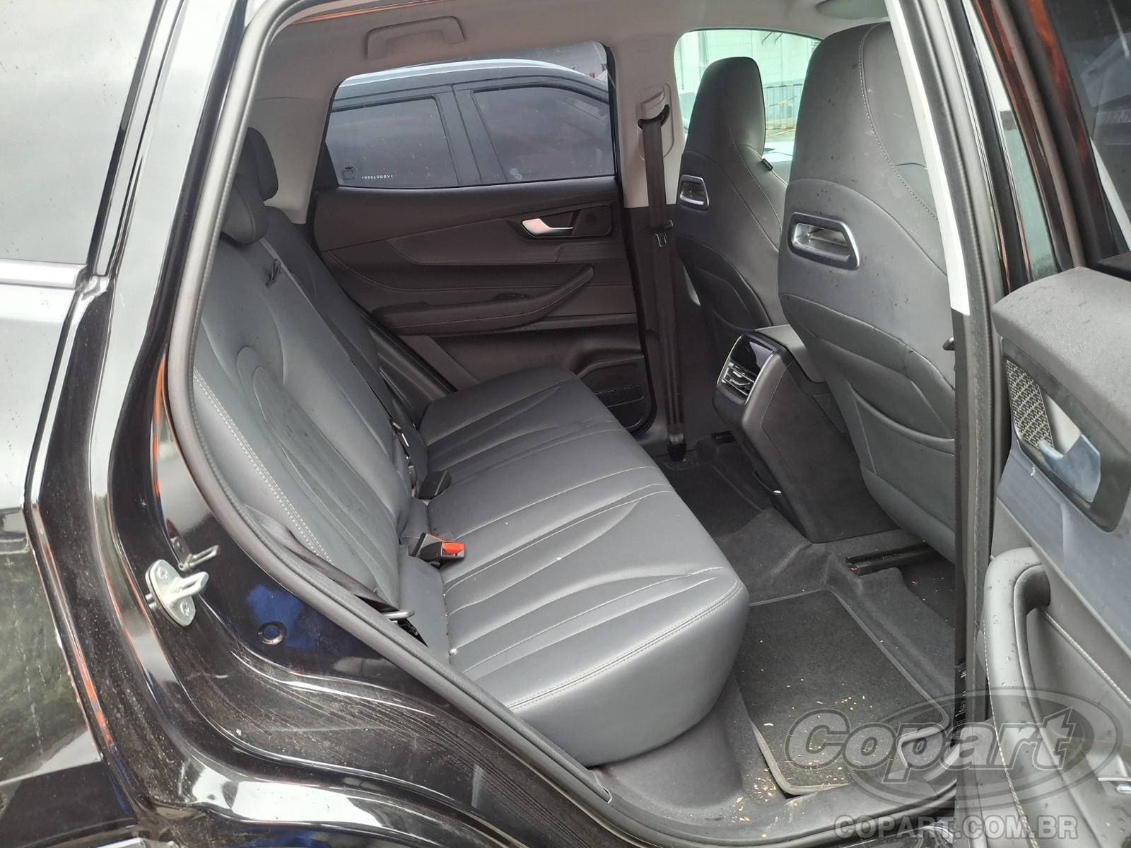 Caoa Chery Tiggo 5X 2027 — foto 6