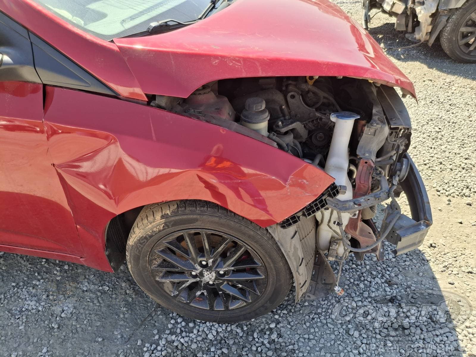 Hyundai Hb20 2019 — foto 13