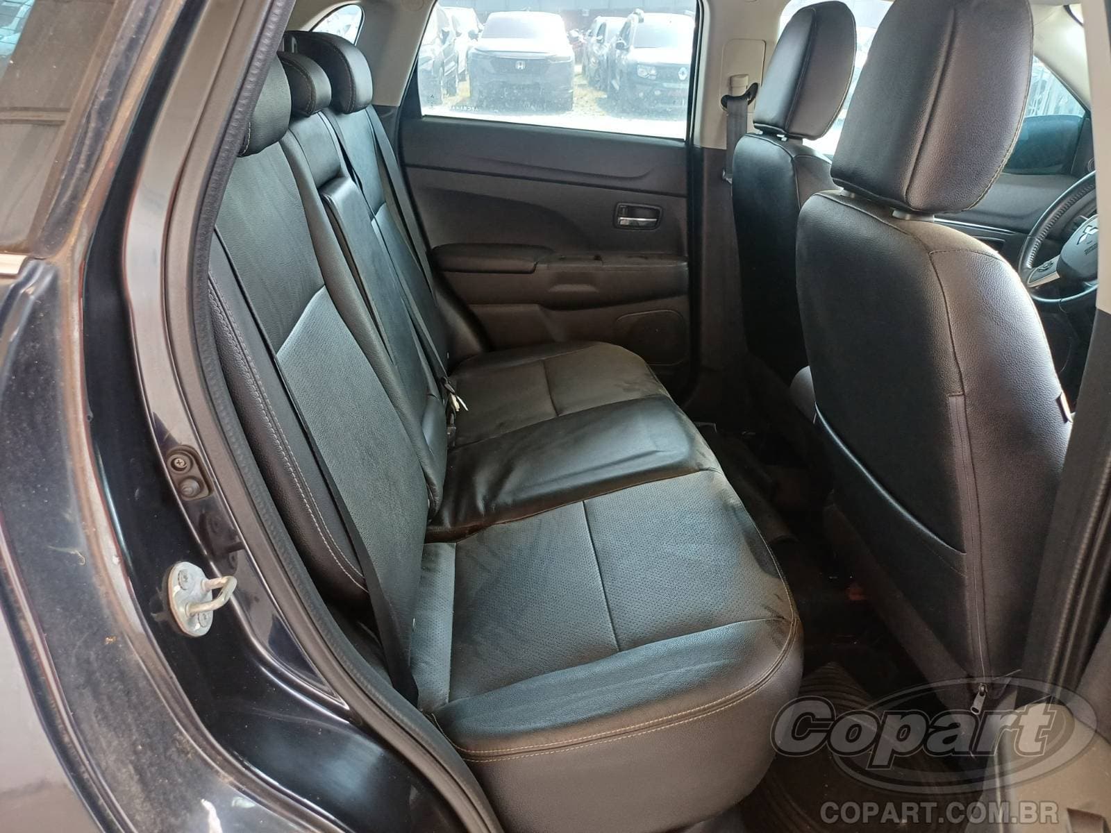Mitsubishi ASX 2015 — foto 6