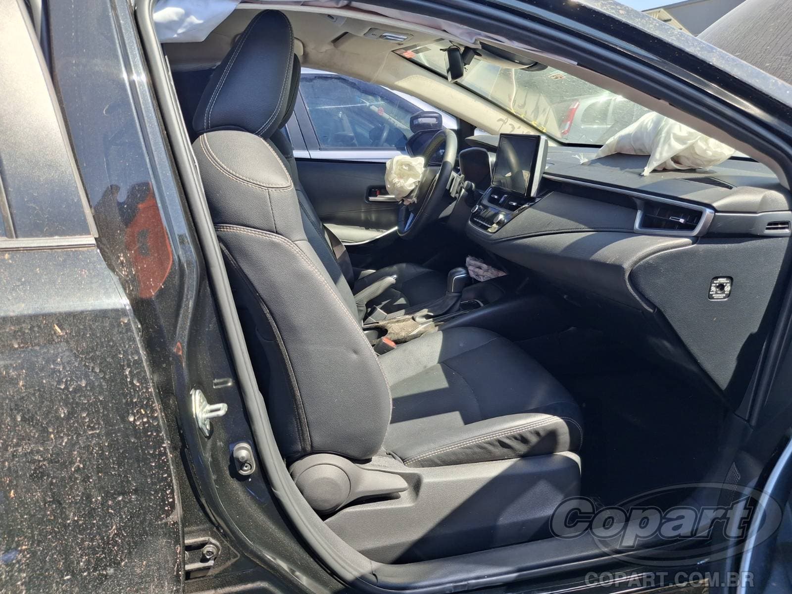 Toyota Corolla 2024 — foto 5