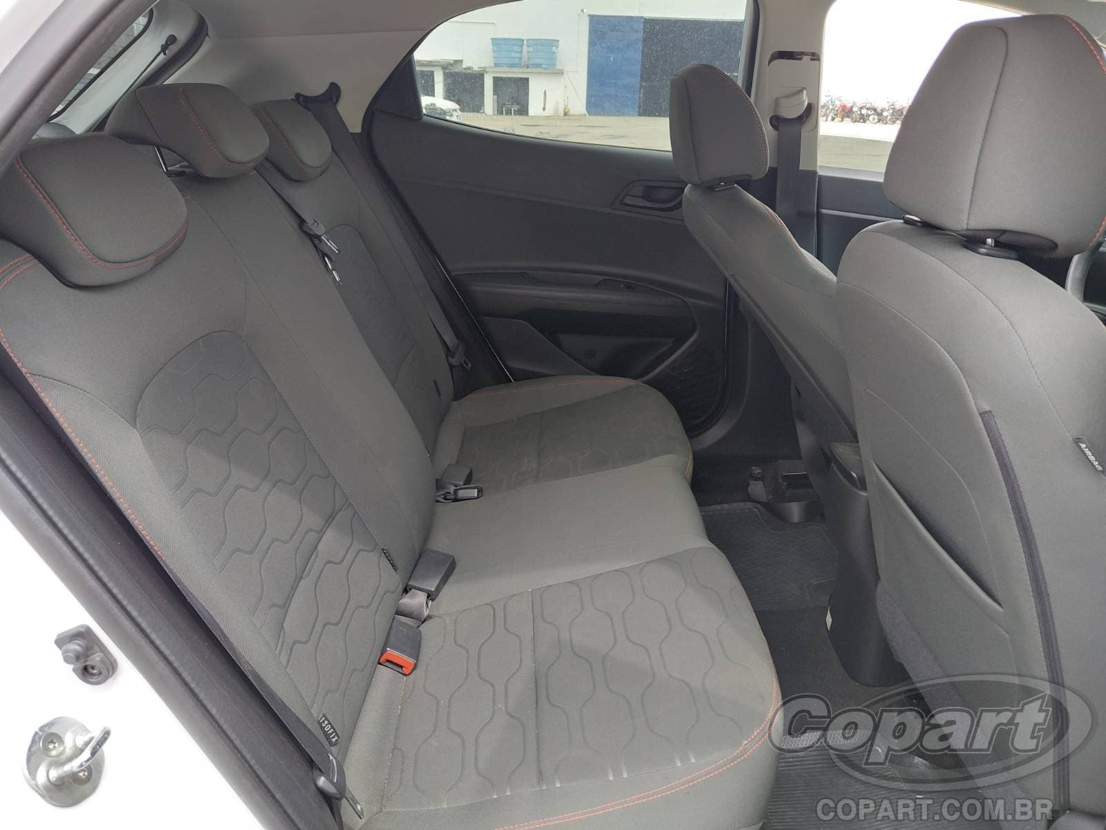 Hyundai Hb20 2022 — foto 6