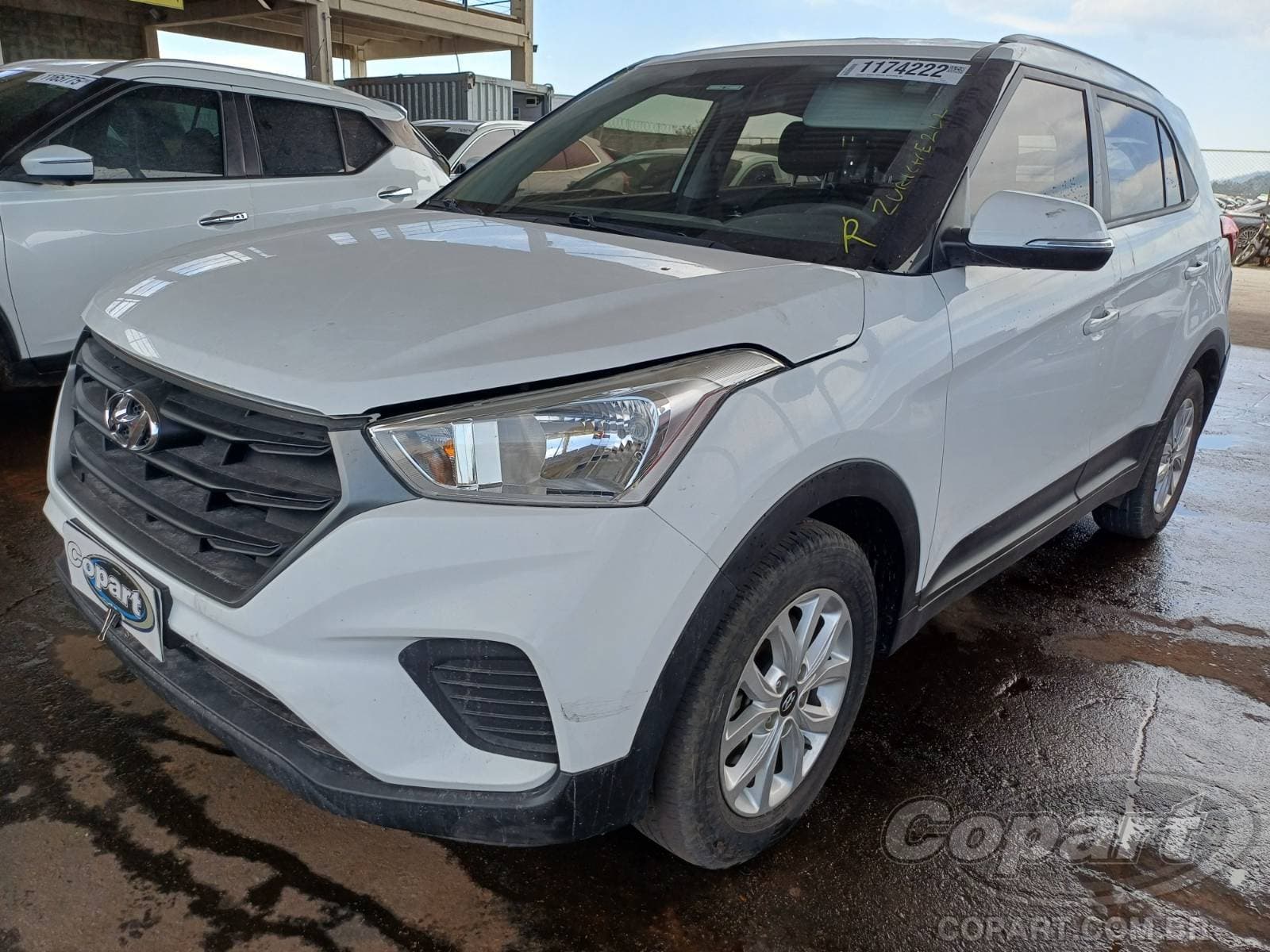Hyundai Creta 2020 — foto 2