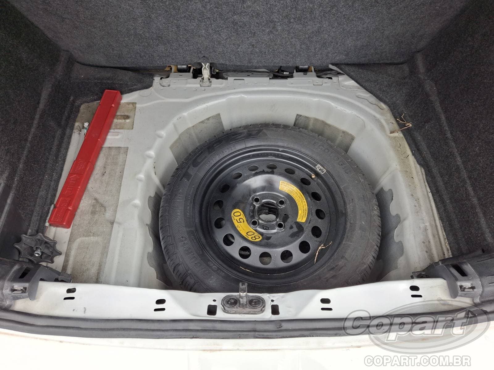 Volkswagen Polo 2024 — foto 10