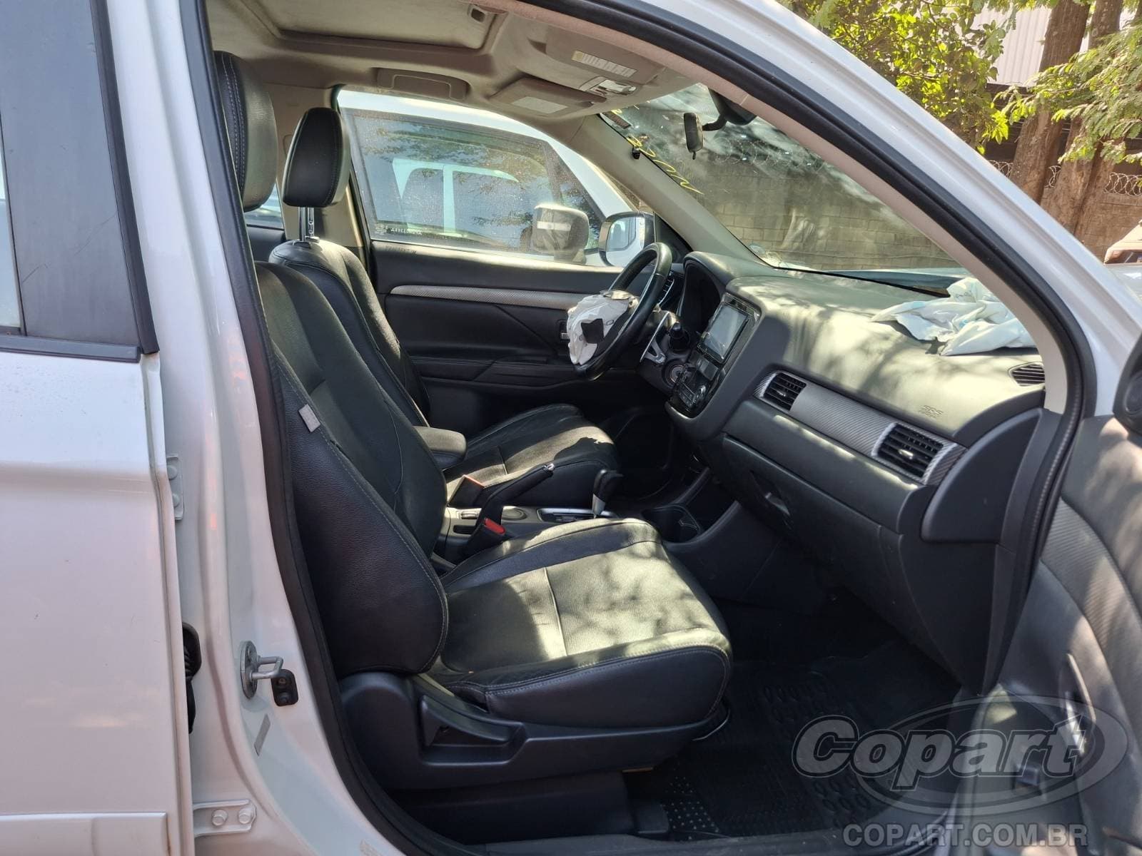 Mitsubishi Outlander 2015 — foto 5