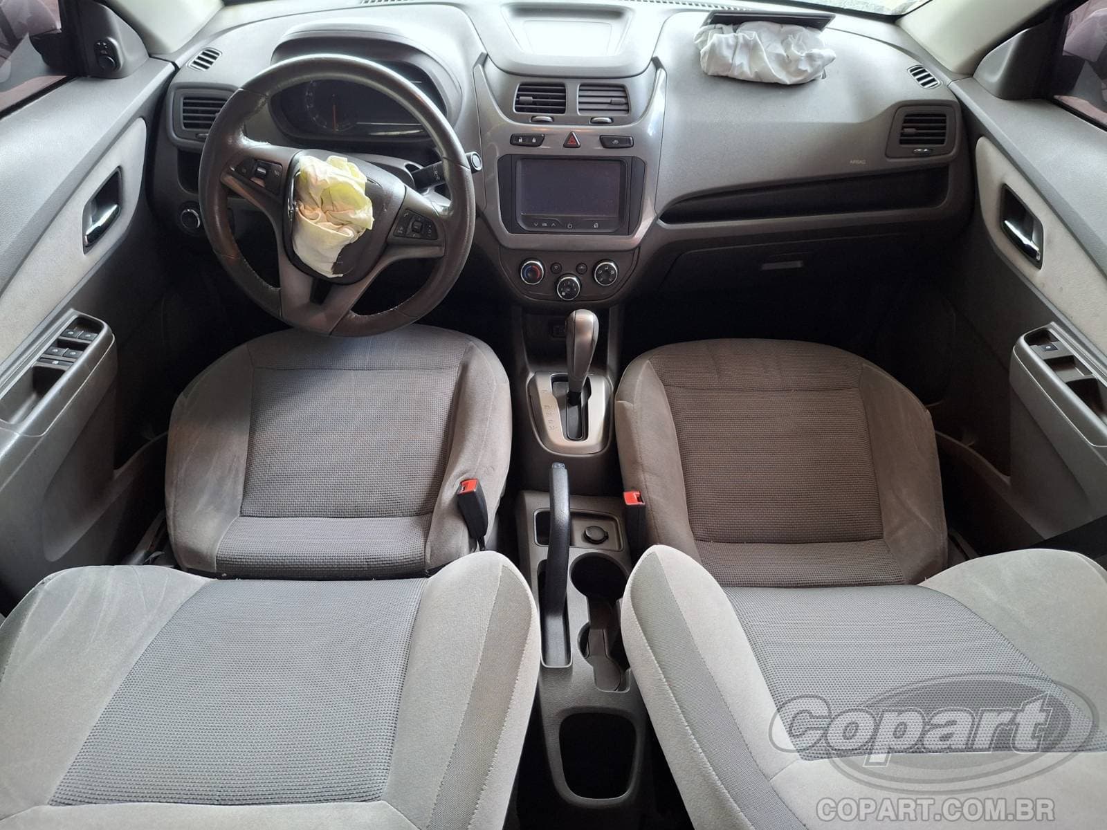 Chevrolet Cobalt 2015 — foto 9