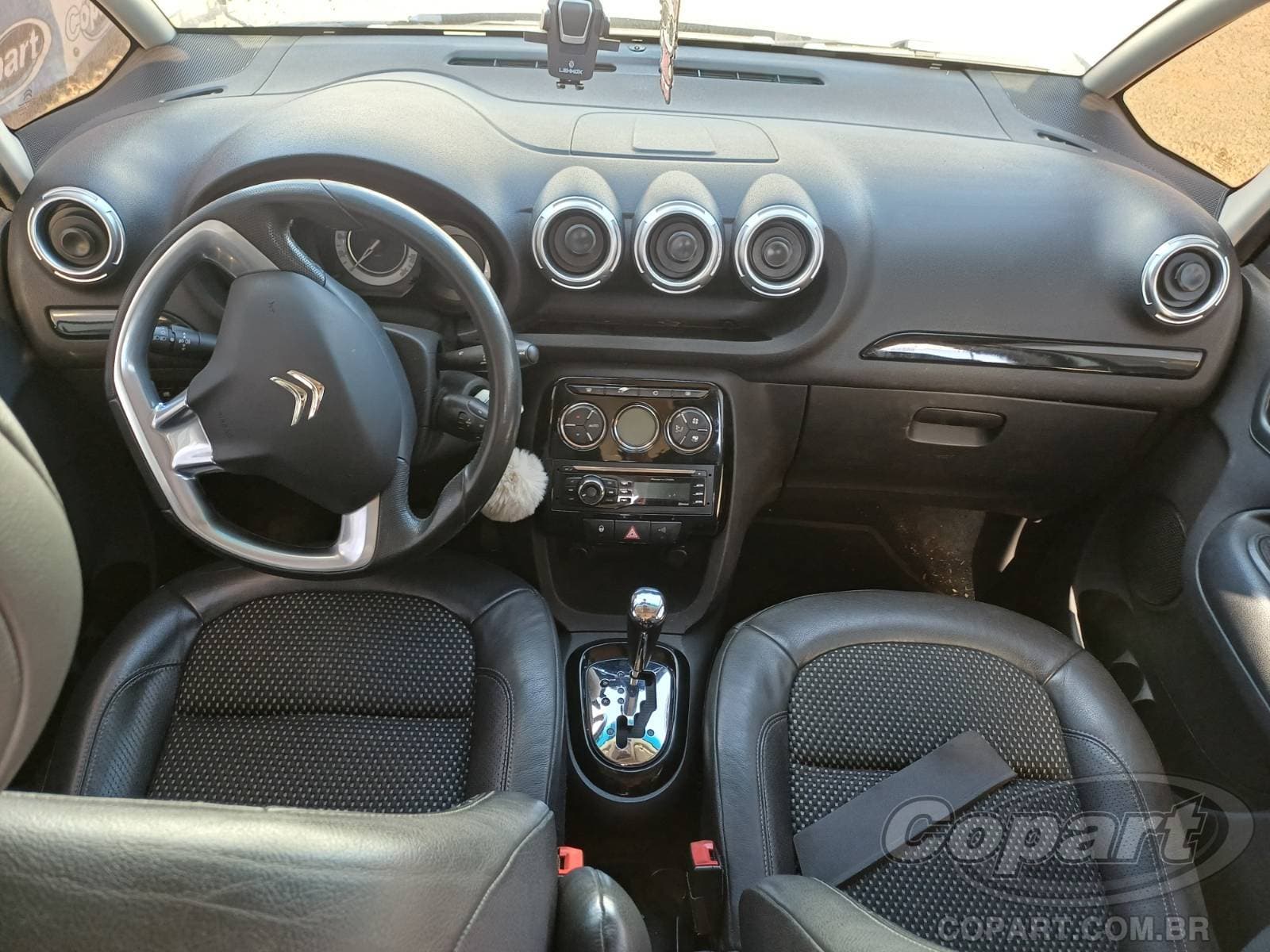 Citroën C3 Picasso 2013 — foto 9