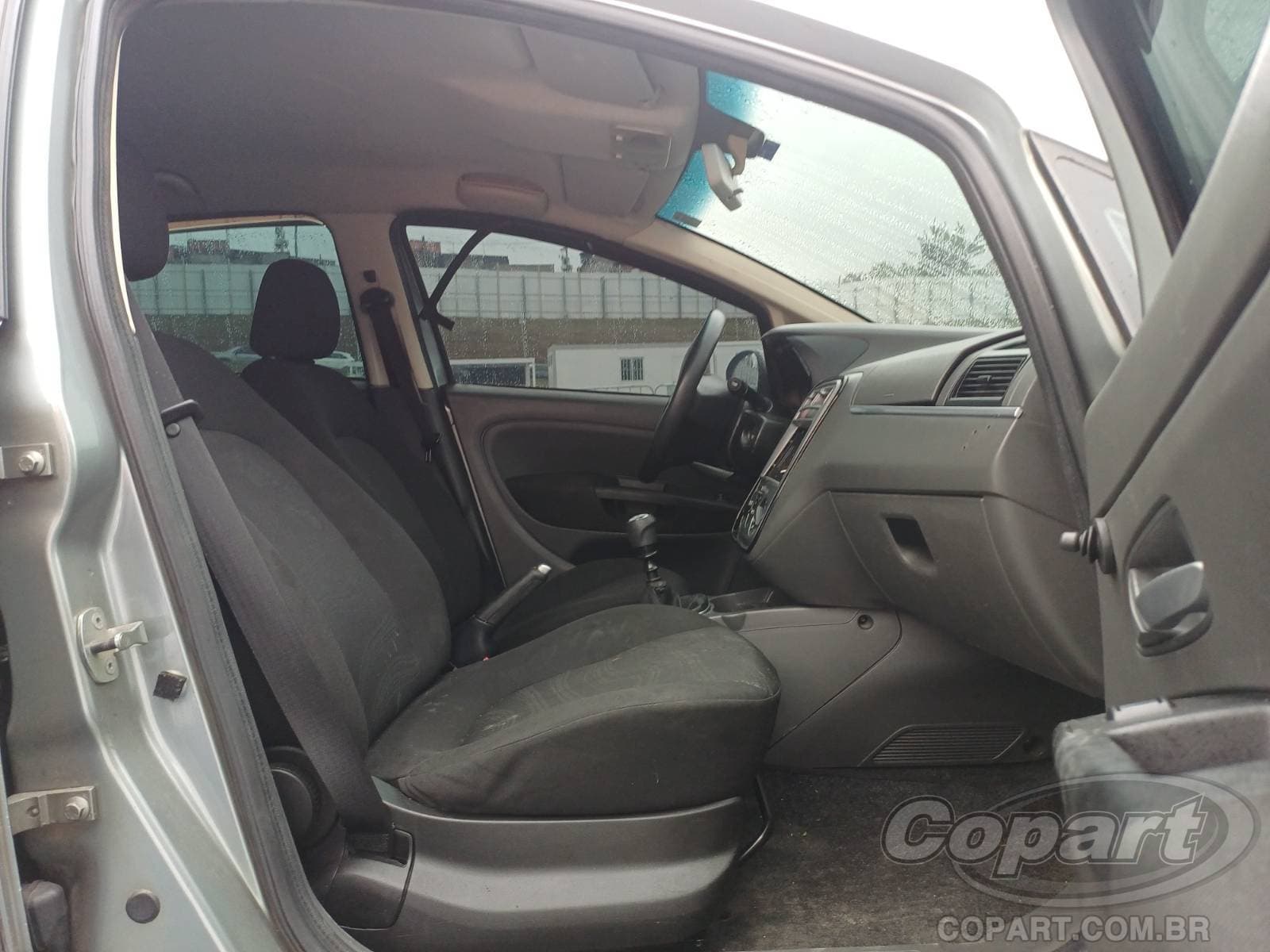 Fiat Punto 2008 — foto 5