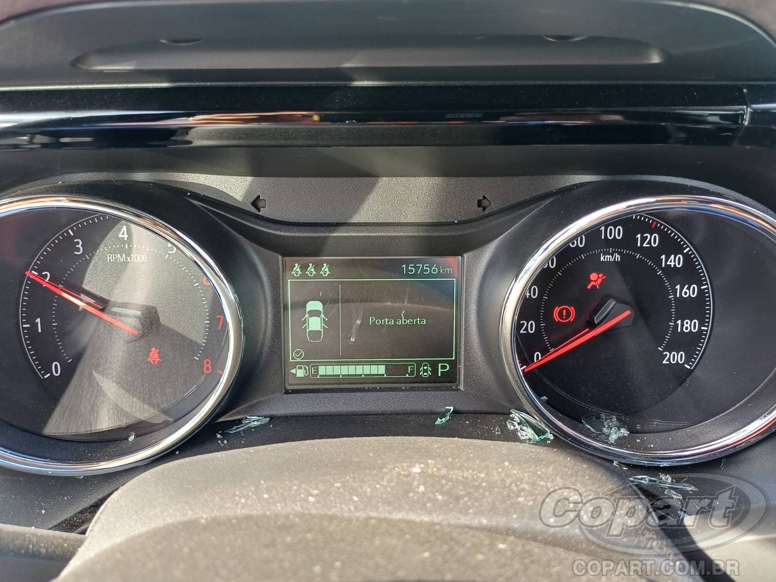 Chevrolet Montana 2025 — foto 8