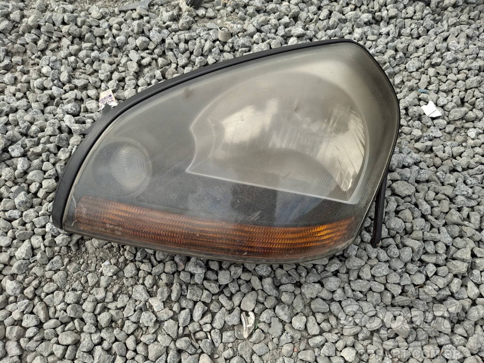 Hyundai Tucson 2009 — foto 11