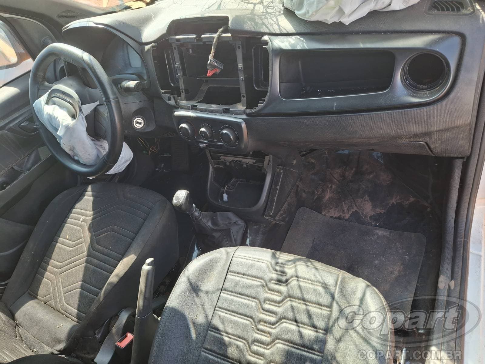 Fiat Strada 2025 — foto 9