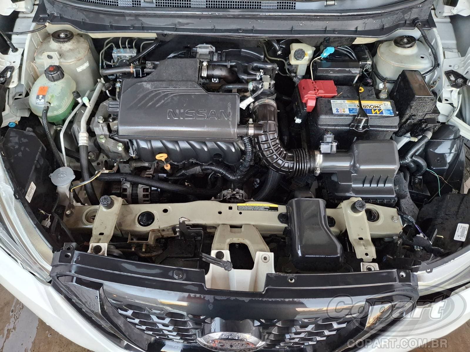 Nissan Kicks 2020 — foto 7