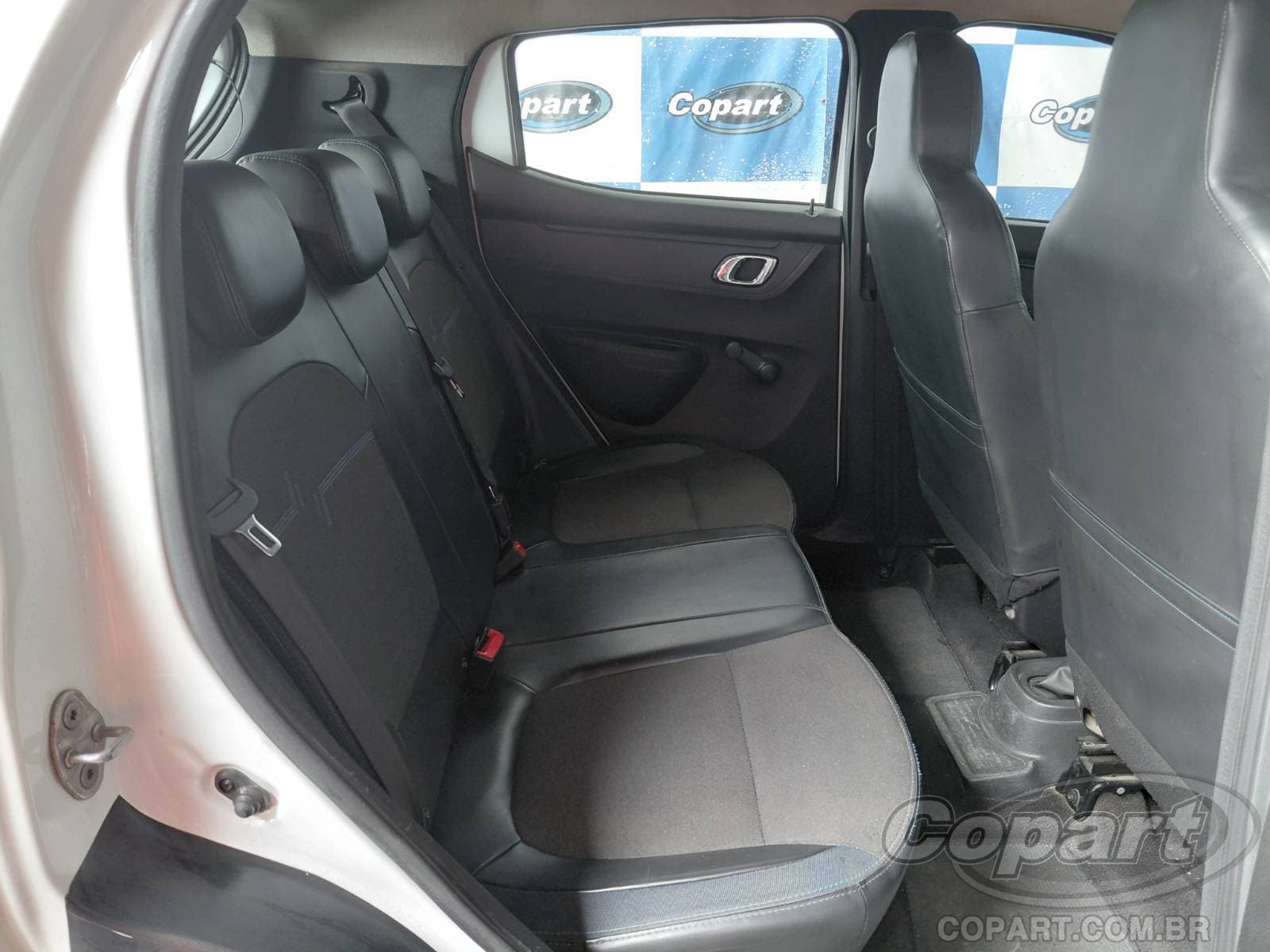 Renault Kwid 2026 — foto 6