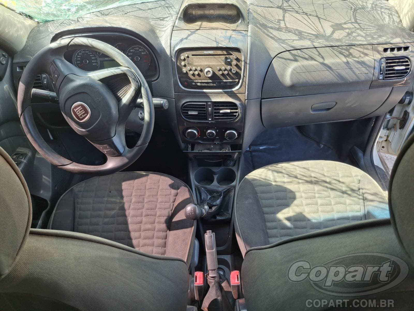 Fiat Weekend 2015 — foto 9