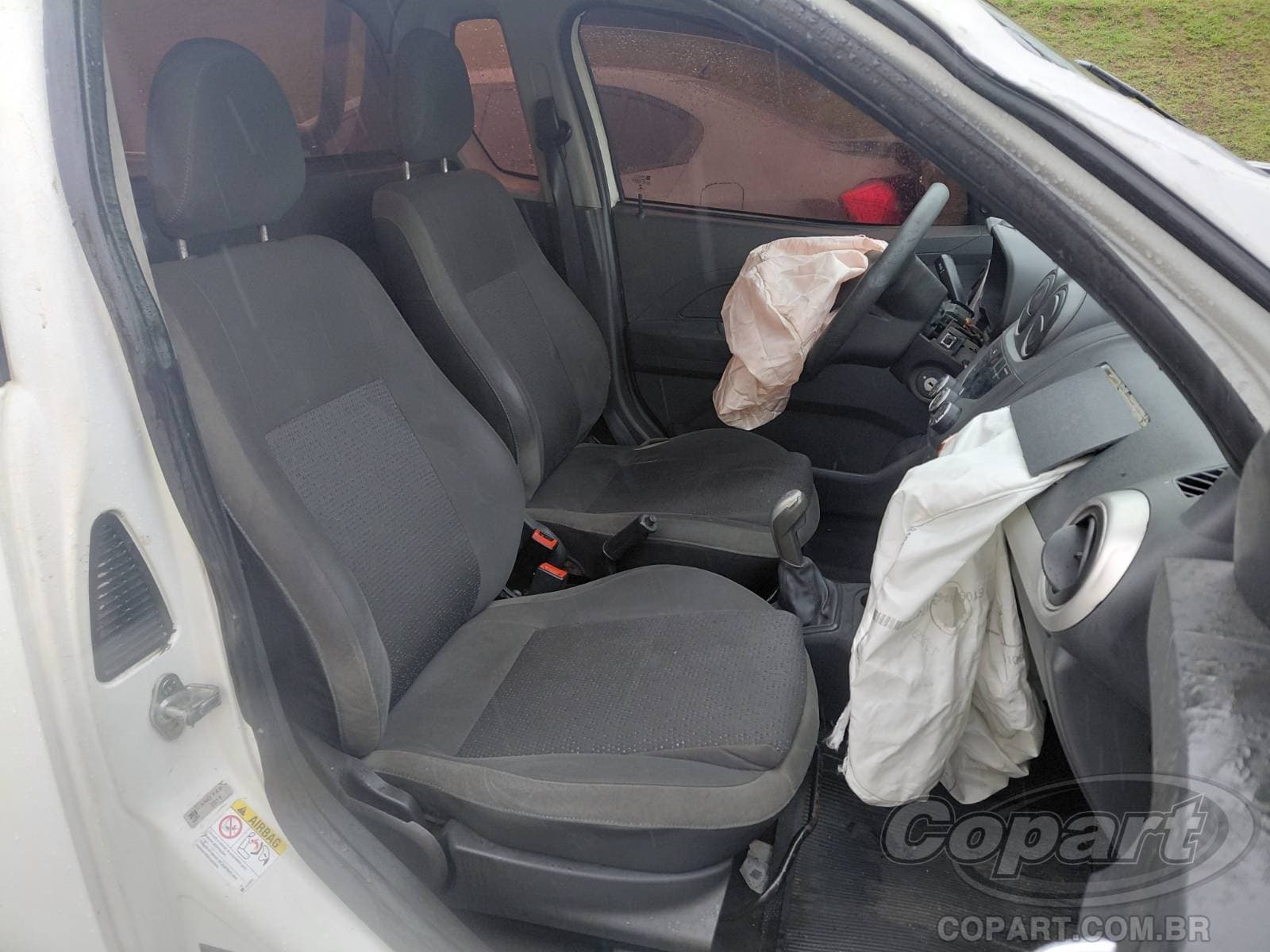 Chevrolet Montana 2019 — foto 5