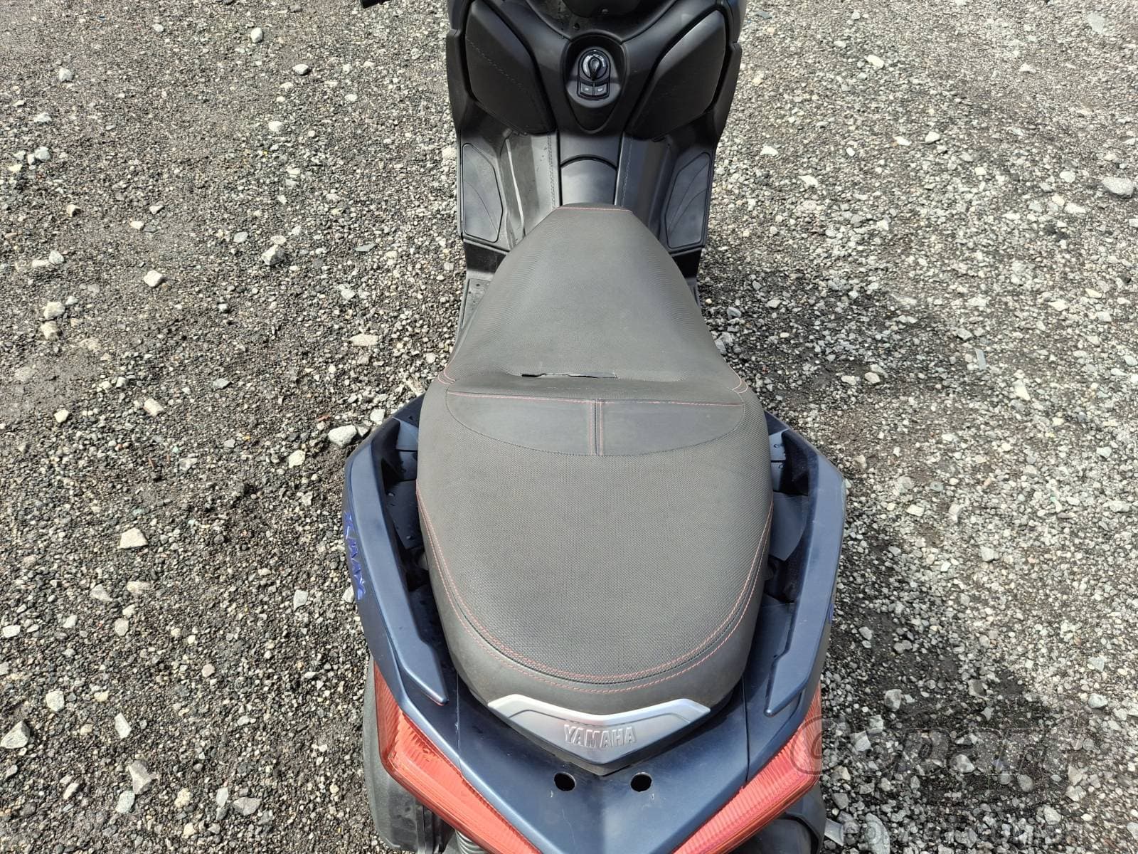 Yamaha Xmax 2024 — foto 10