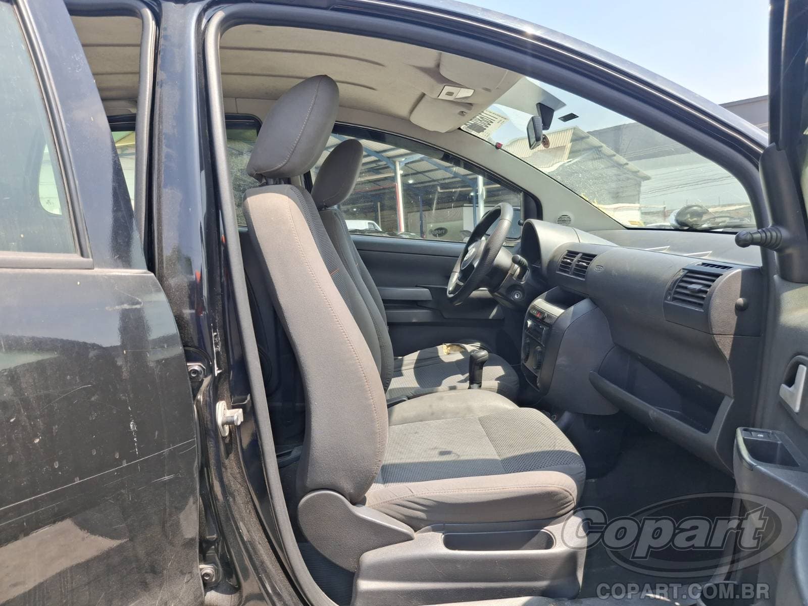 Volkswagen FOX 2009 — foto 5