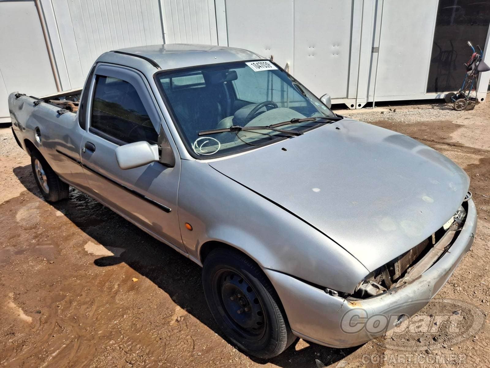 Ford Courier 1.3 2000