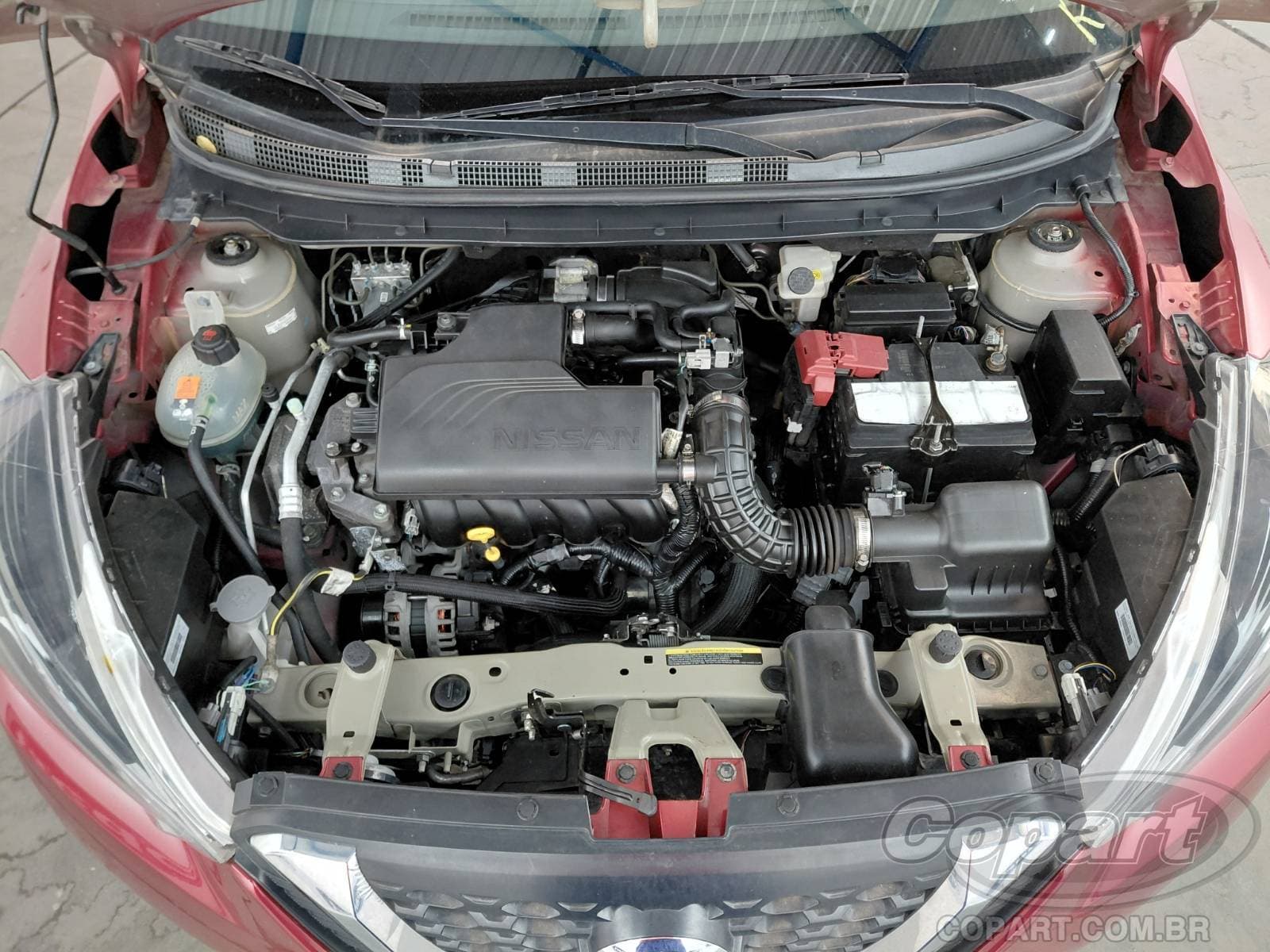 Nissan Kicks 2020 — foto 7