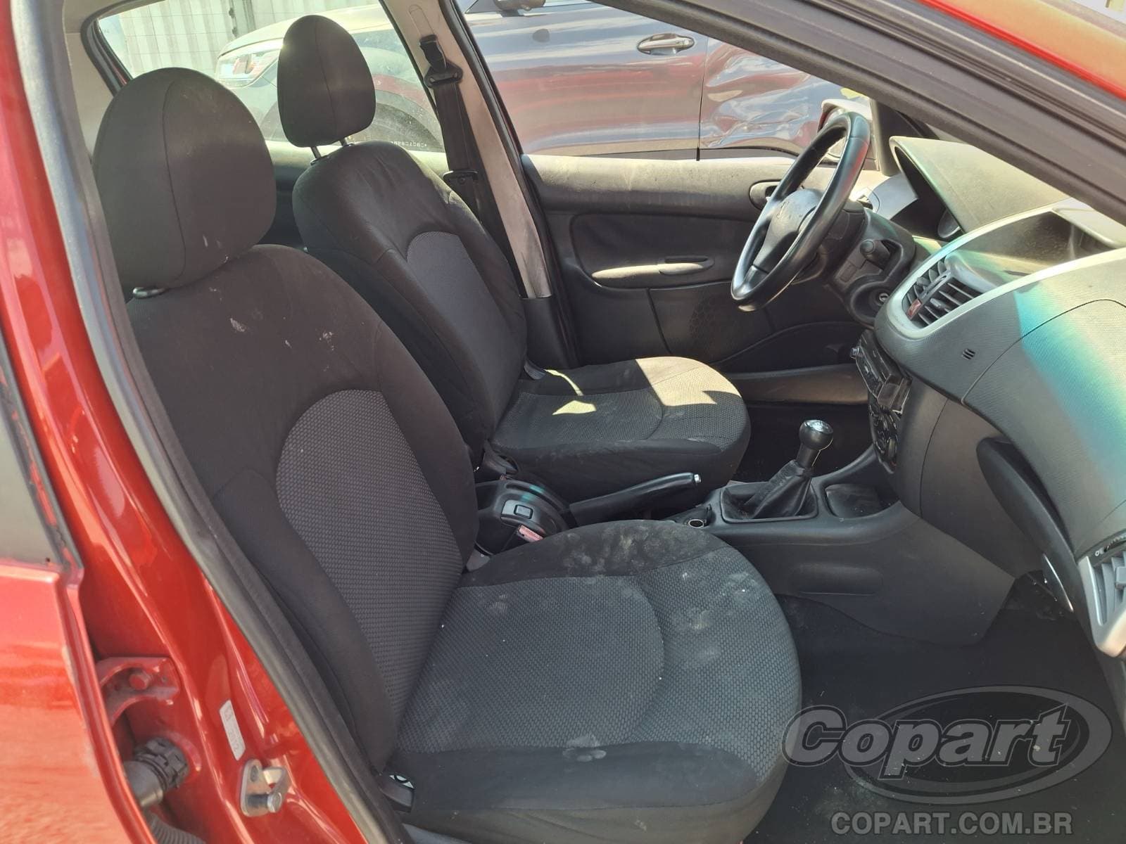 Peugeot 207 2013 — foto 5