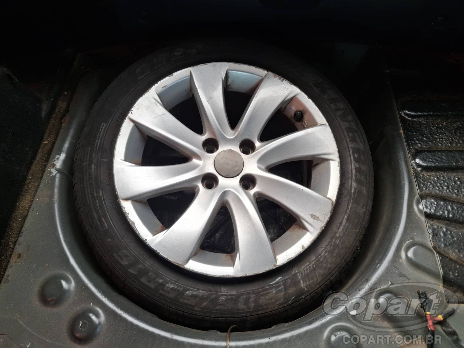 Citroën C4 2010 — foto 10