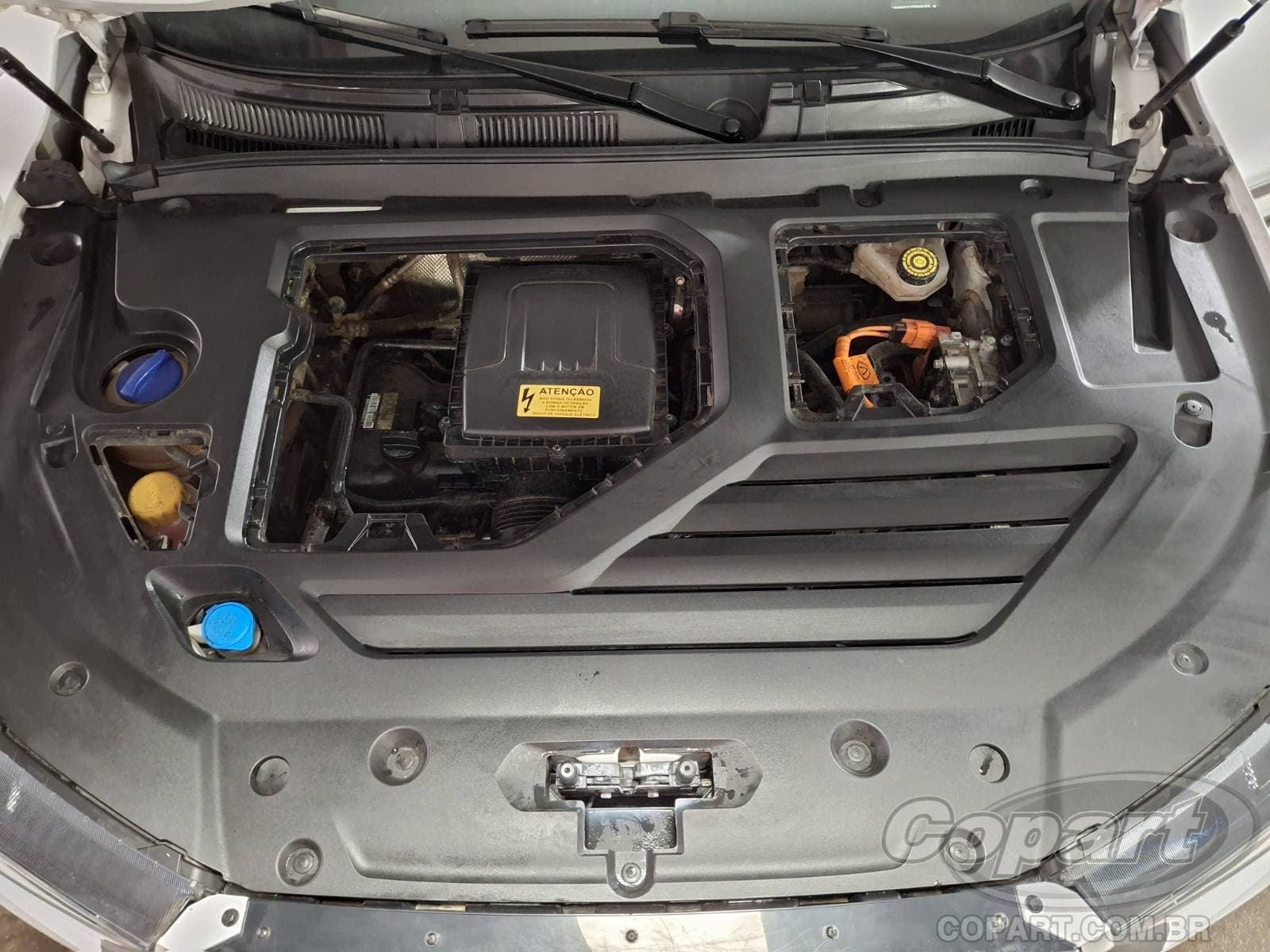 Caoa Chery Tiggo 8 2026 — foto 7