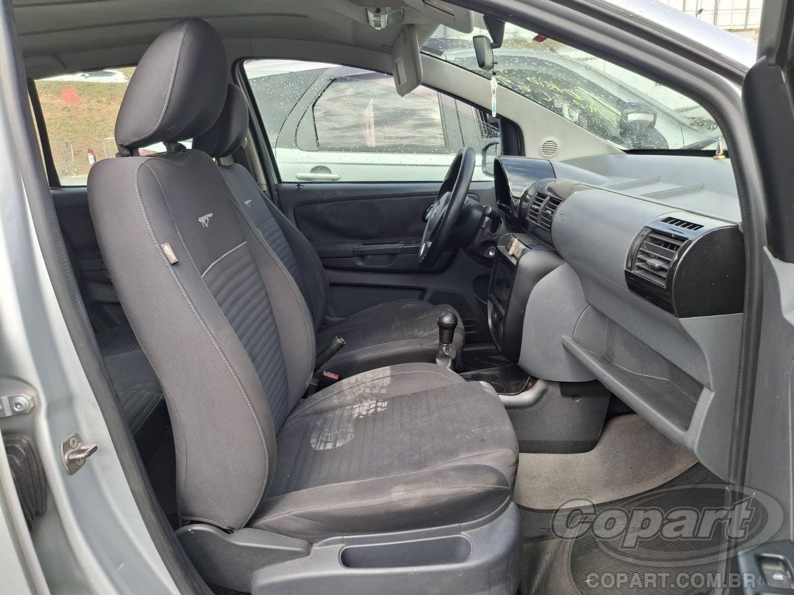 Volkswagen FOX 2005 — foto 5