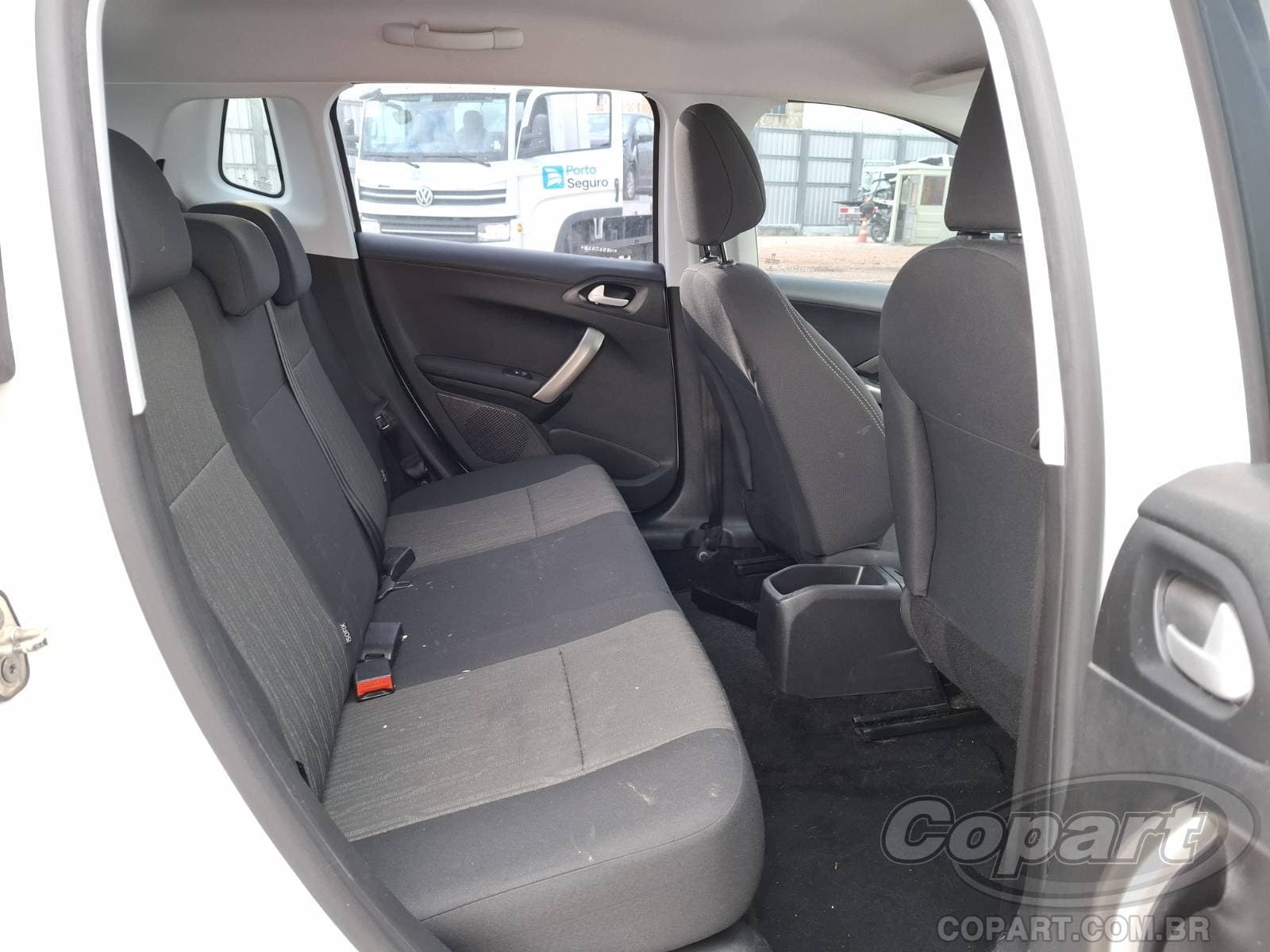 Peugeot 2008 2022 — foto 6