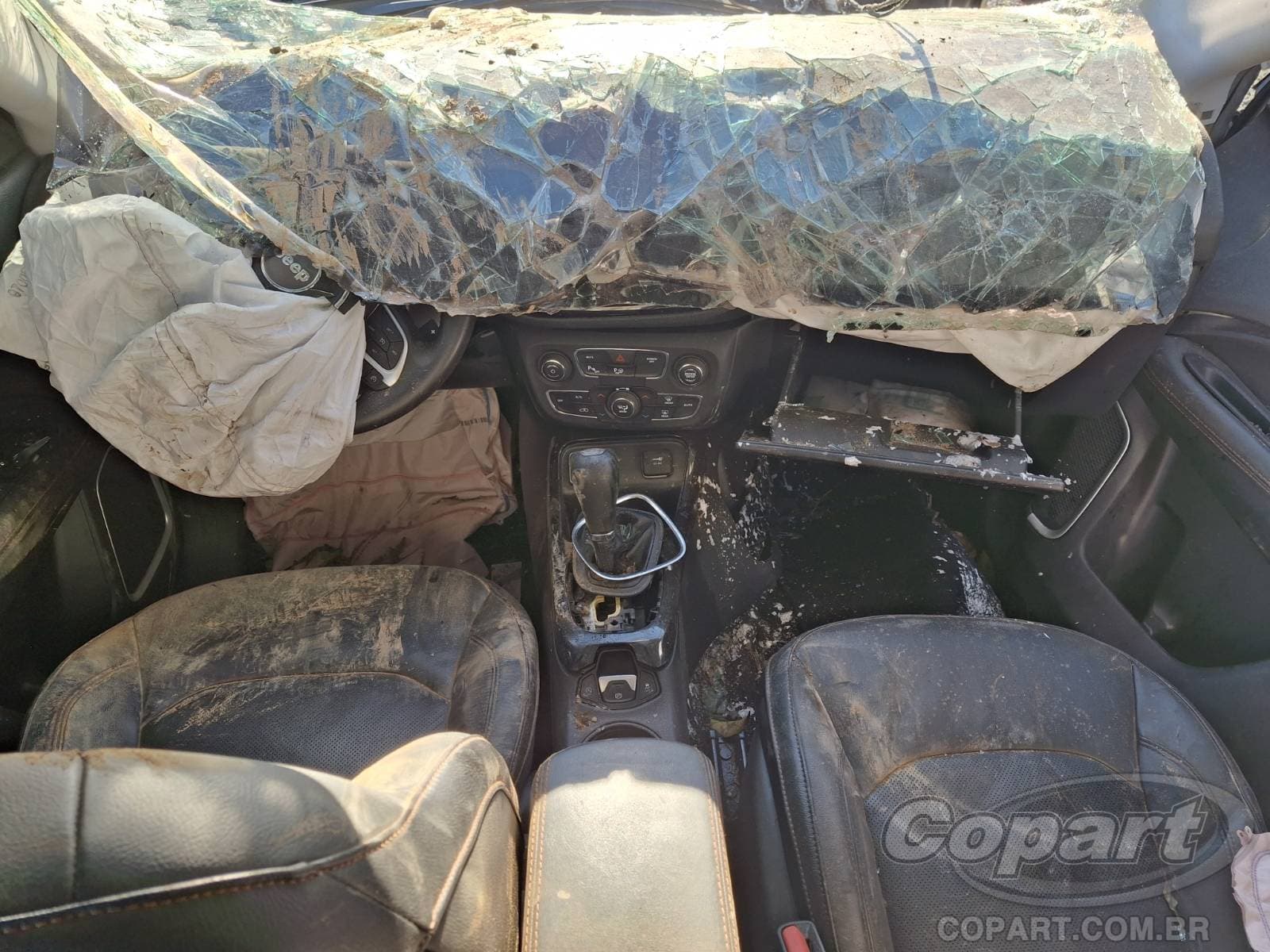 Jeep Compass 2020 — foto 9