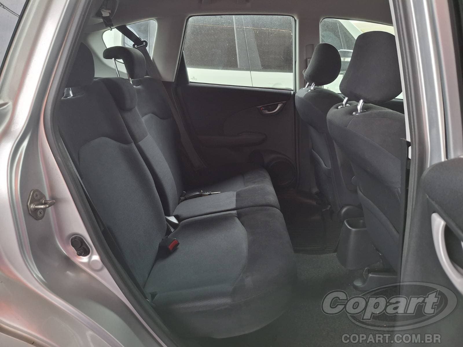 Honda FIT 2011 — foto 6