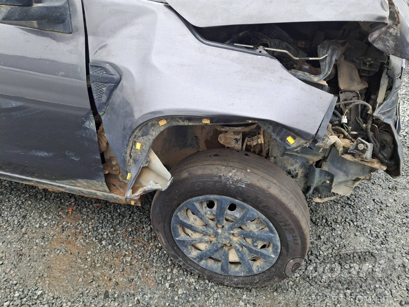 Fiat Strada 2024 — foto 14
