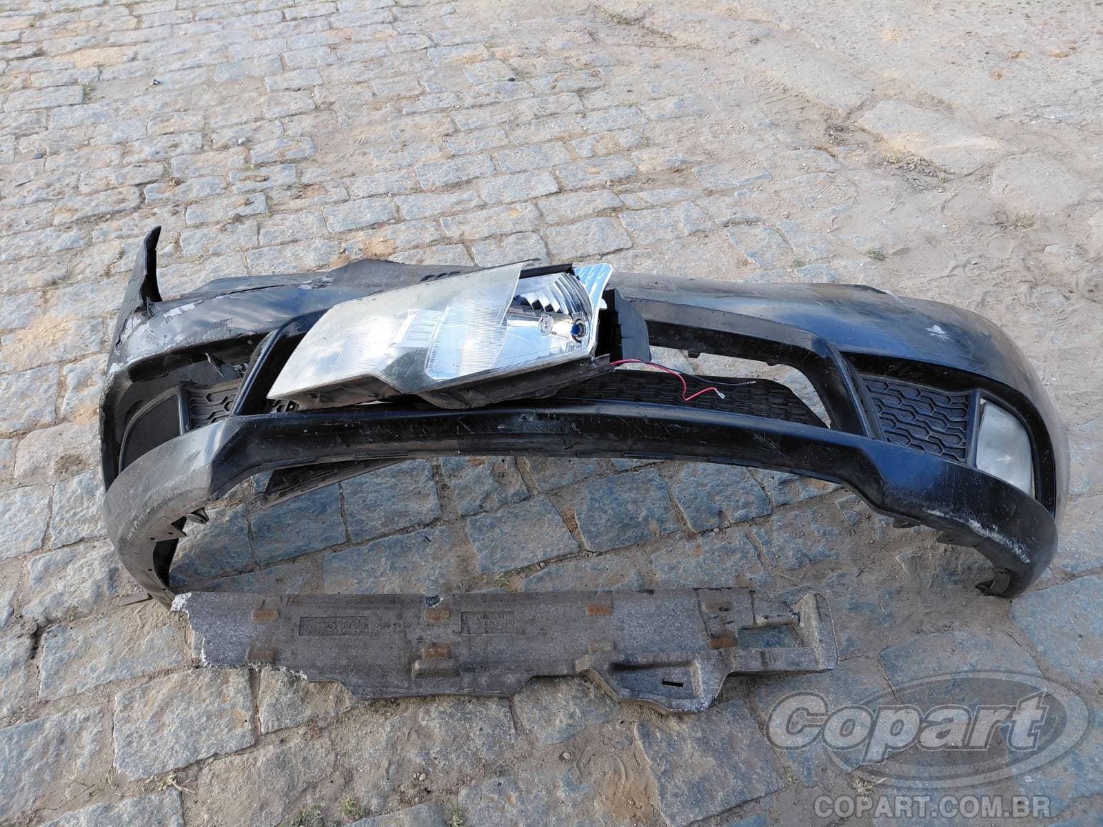 Kia Cerato 2011 — foto 11