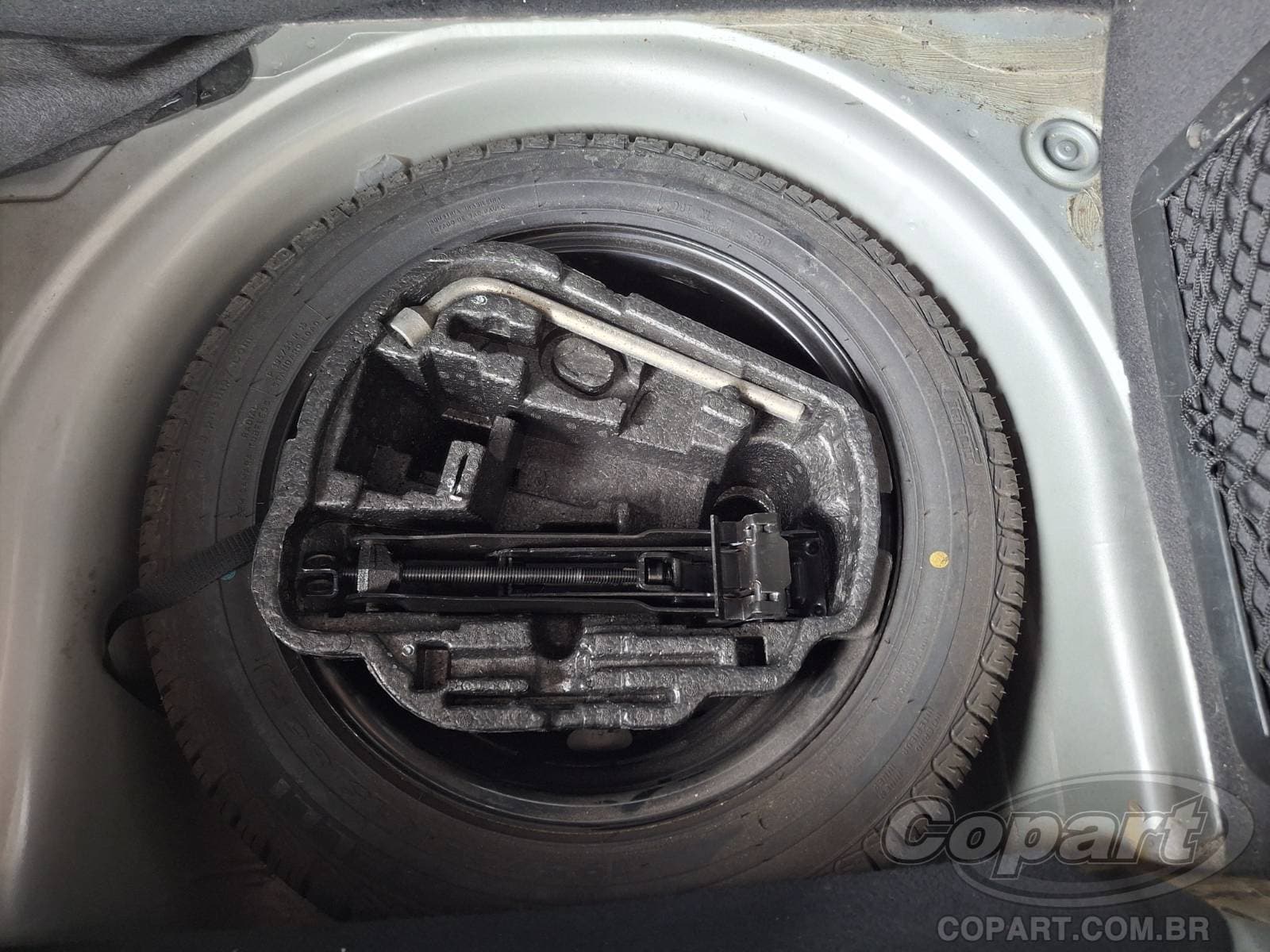 Volkswagen FOX 2013 — foto 10