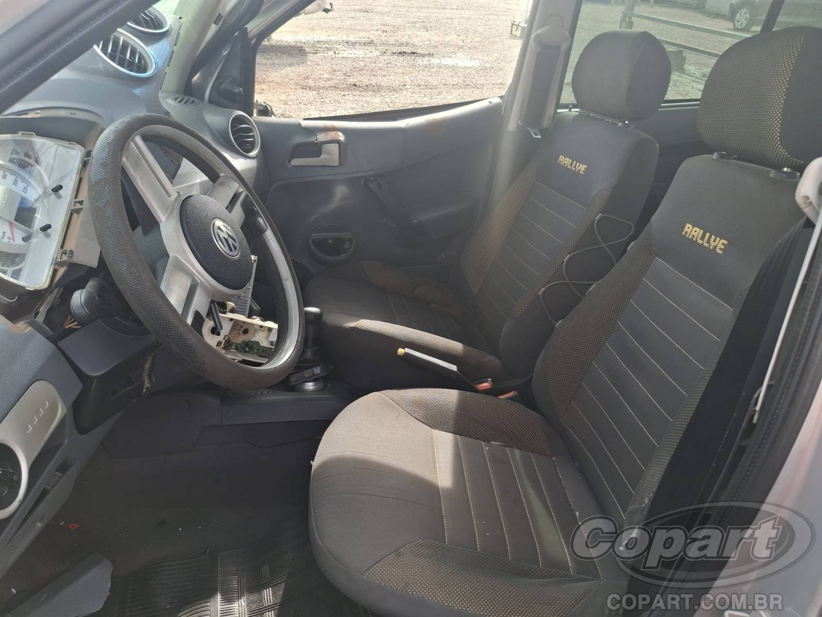 Volkswagen GOL 2009 — foto 5