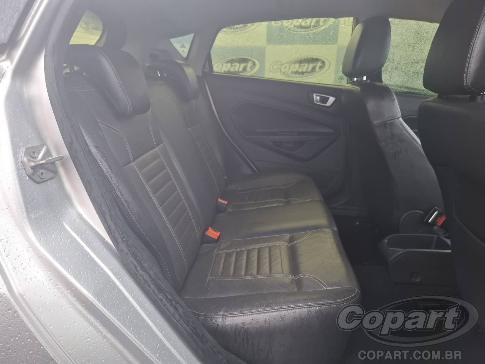 Ford Fiesta 2014 — foto 6