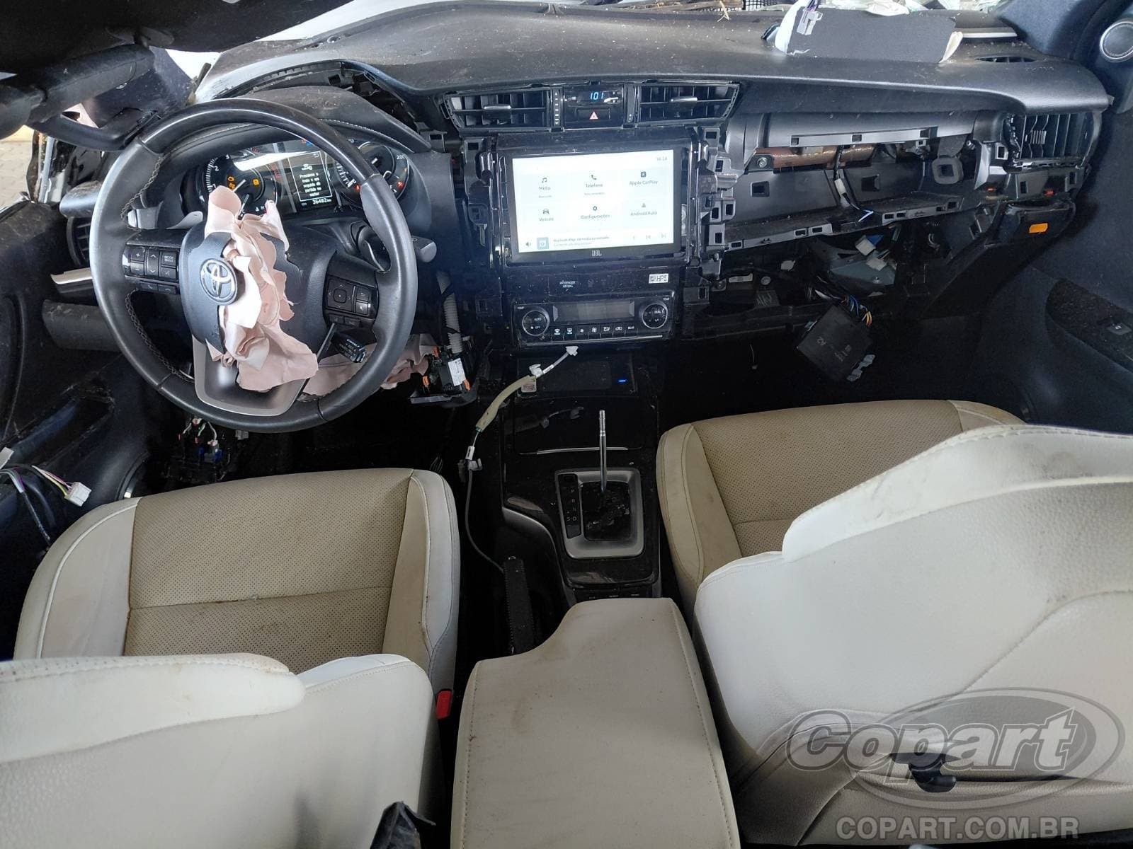 Toyota SW4 2025 — foto 9