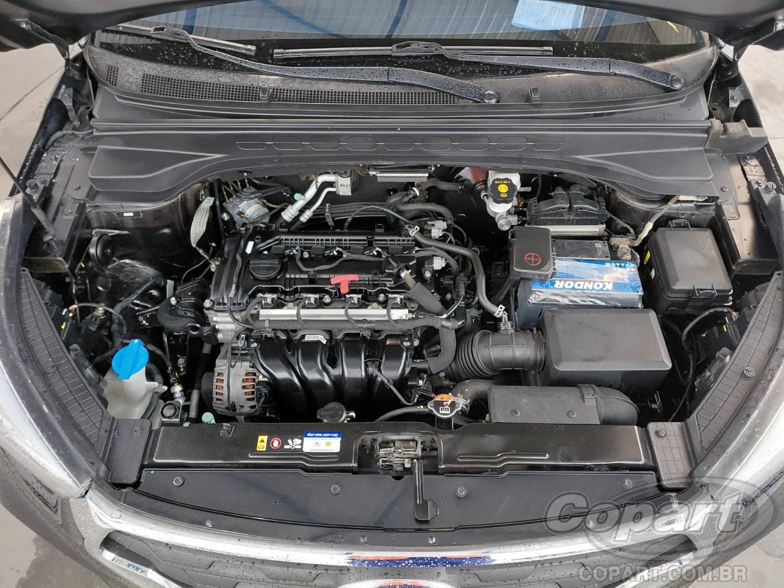Hyundai Creta 2018 — foto 7