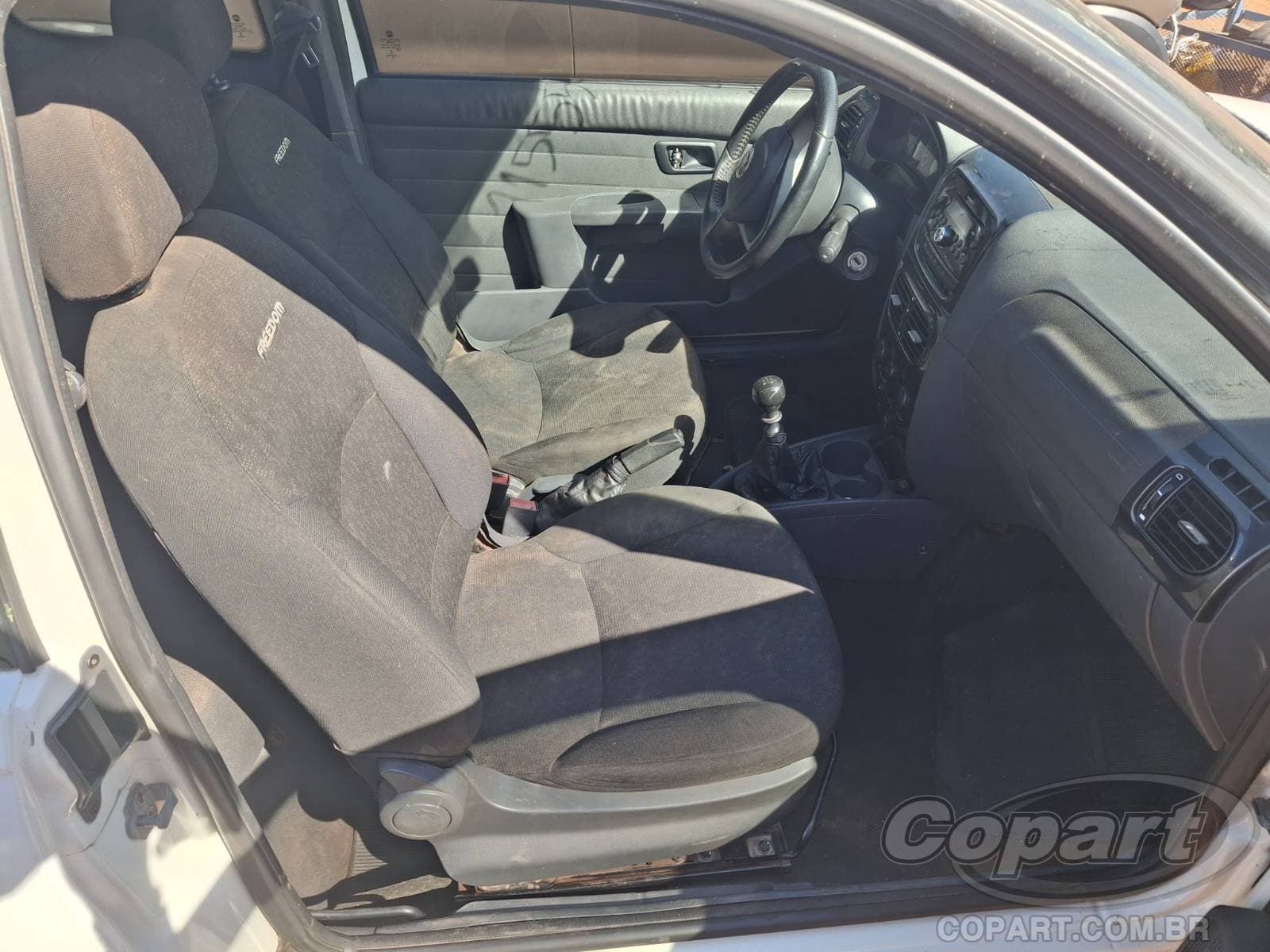 Fiat Strada CD 2020 — foto 5