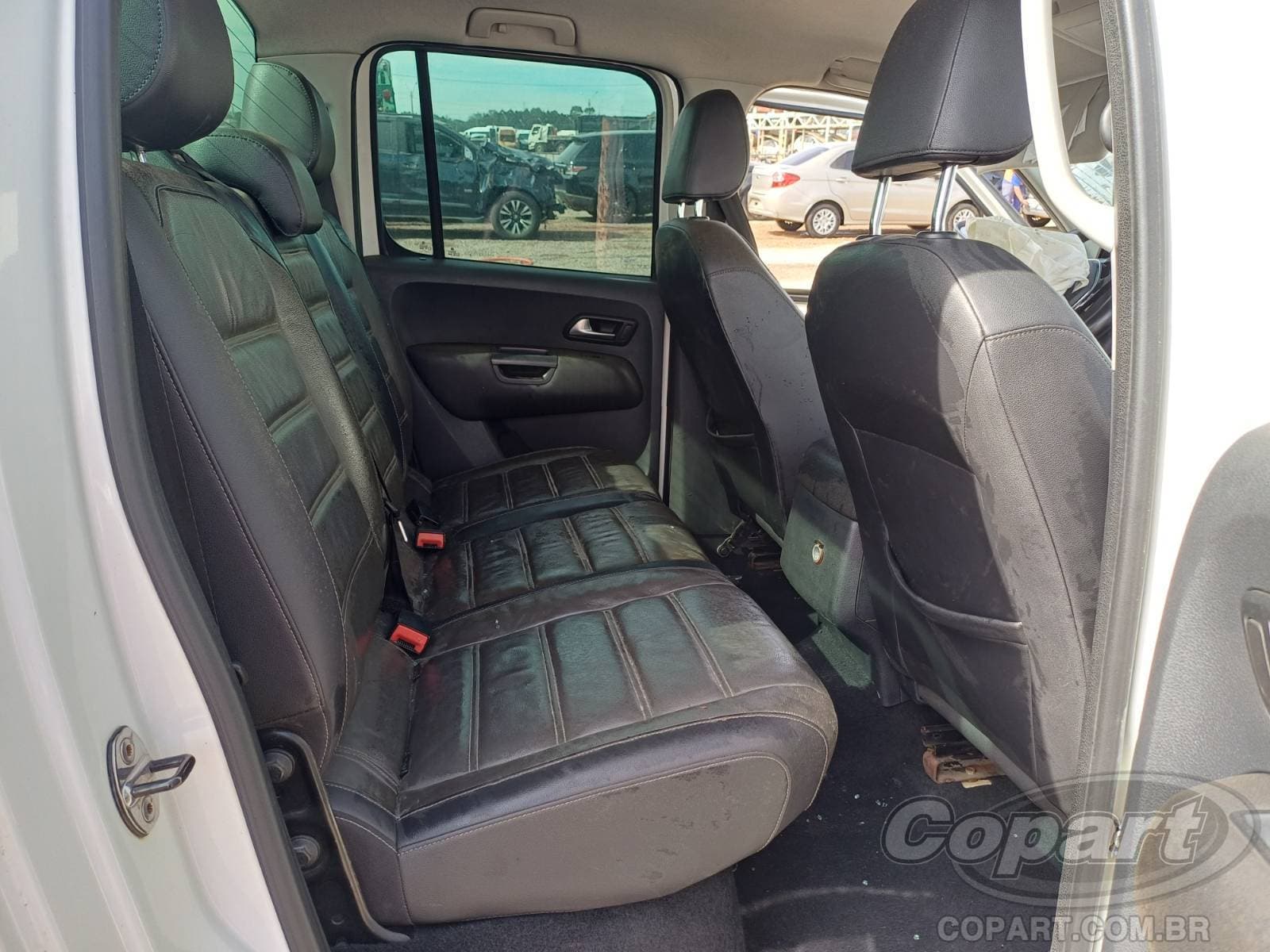 Volkswagen Amarok 2017 — foto 6