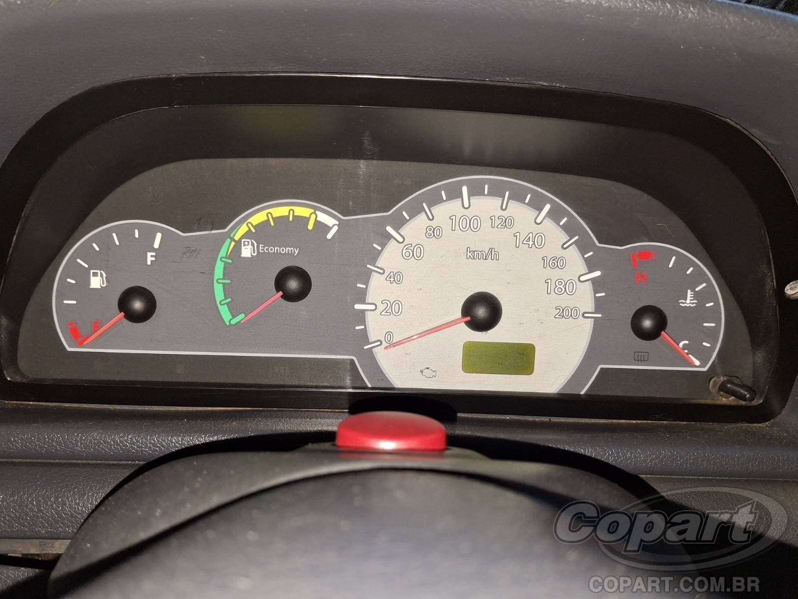 Fiat UNO 2012 — foto 8