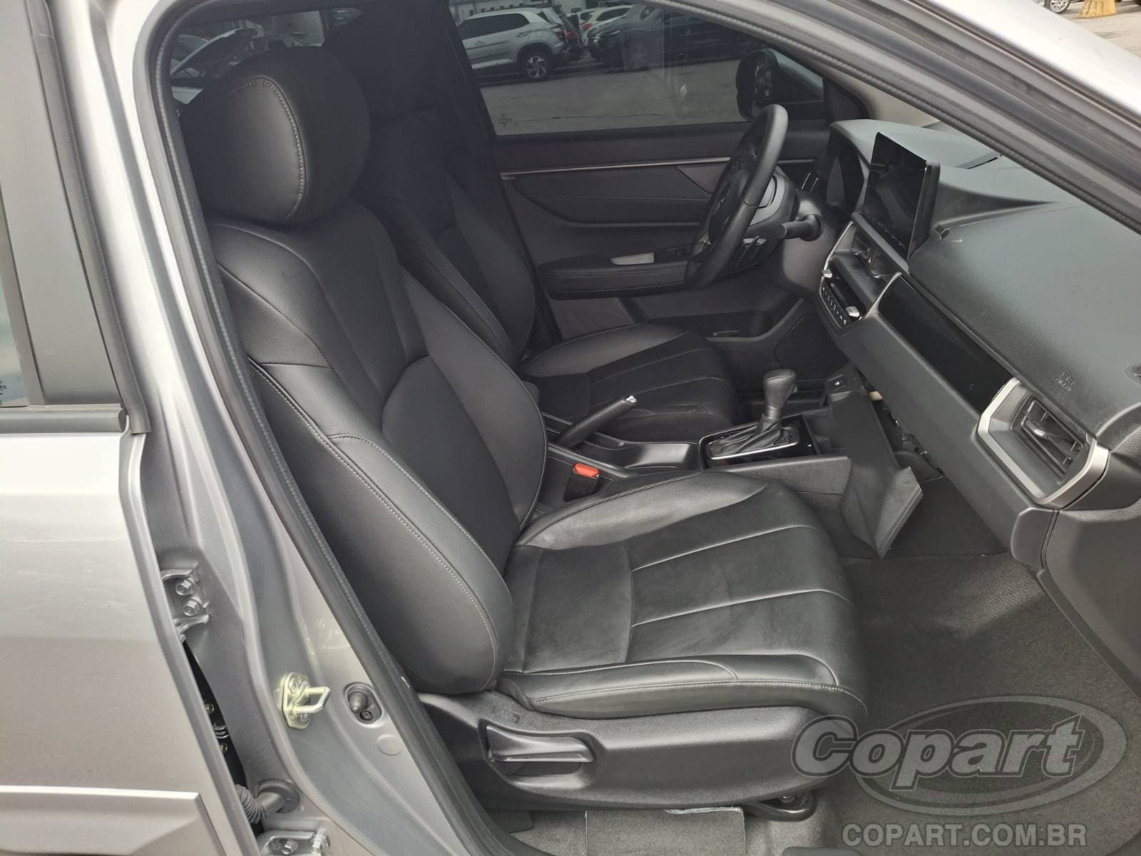 Honda Wr-v 2026 — foto 5
