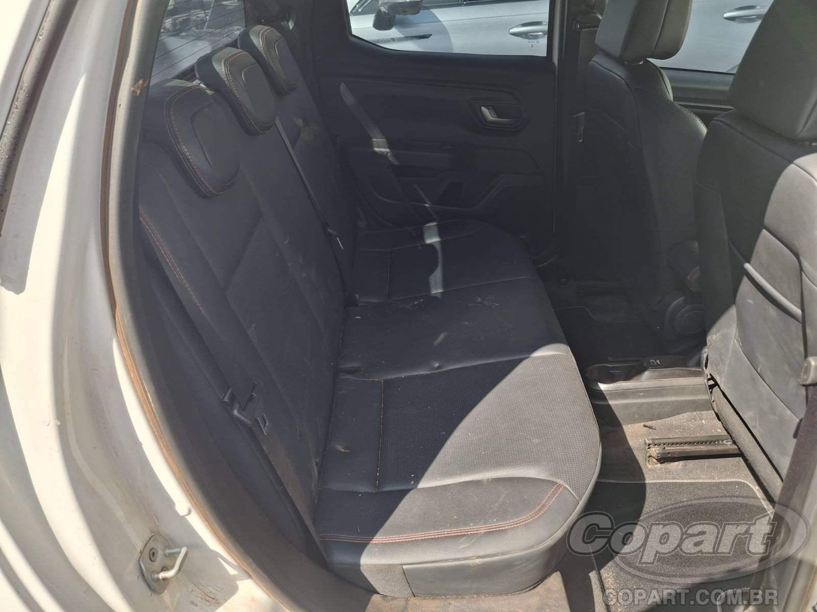 Fiat Strada CD 2026 — foto 6