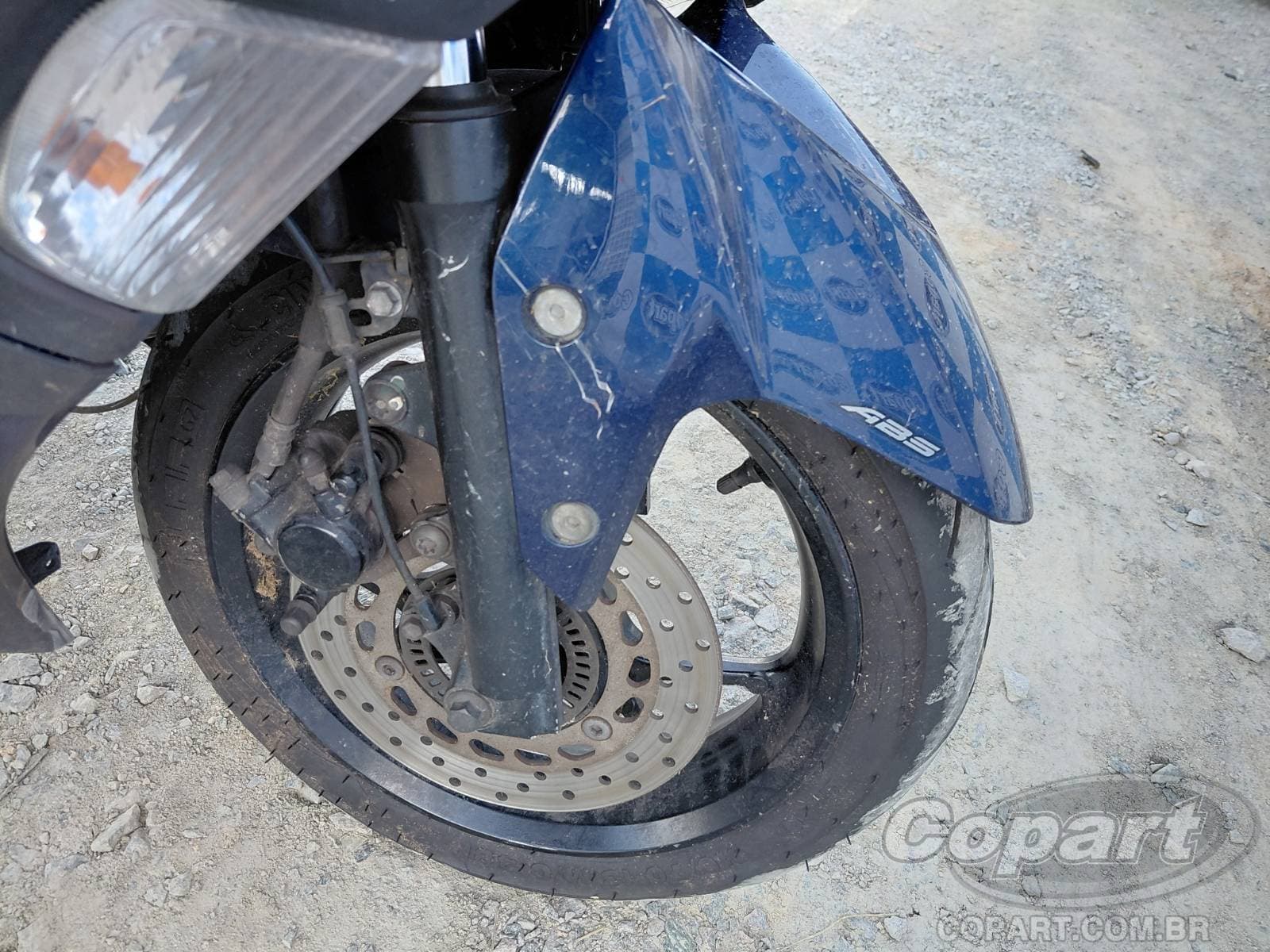 Yamaha Nmax 2022 — foto 8