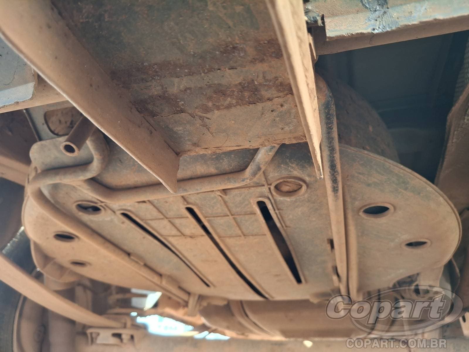 Fiat Doblo Cargo 2012 — foto 10