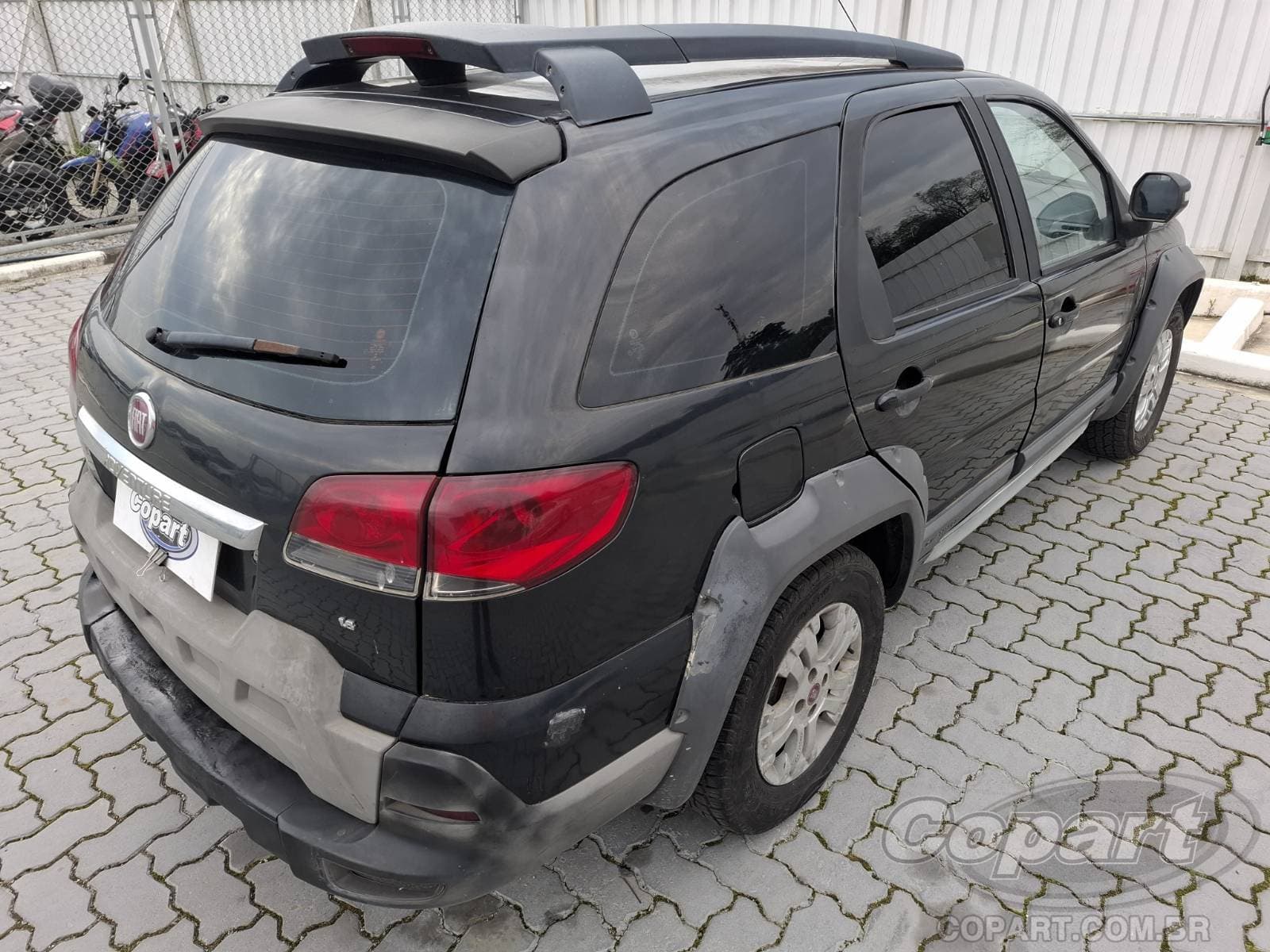 Fiat Weekend 2015 — foto 4