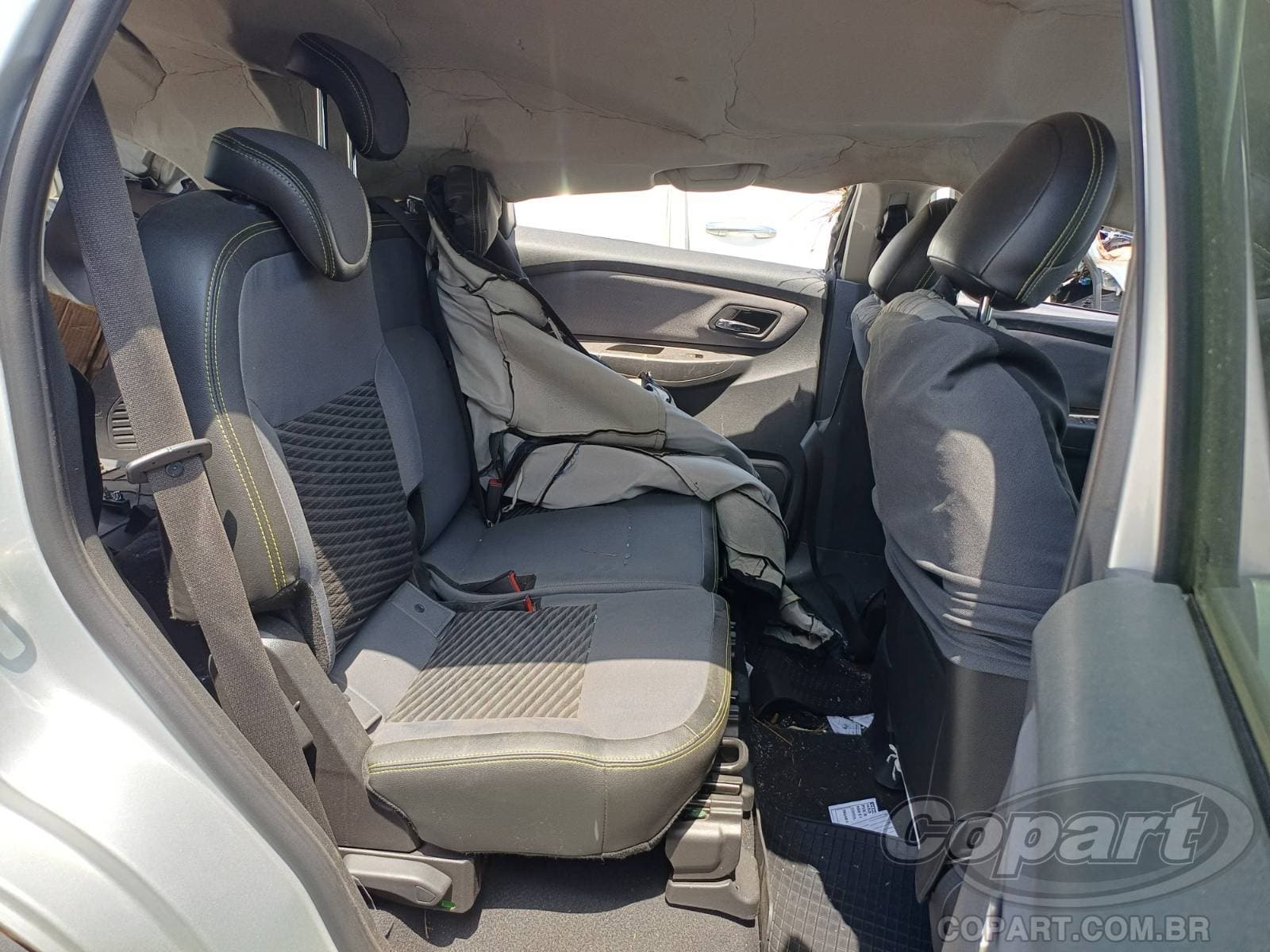Chevrolet Spin 2020 — foto 6