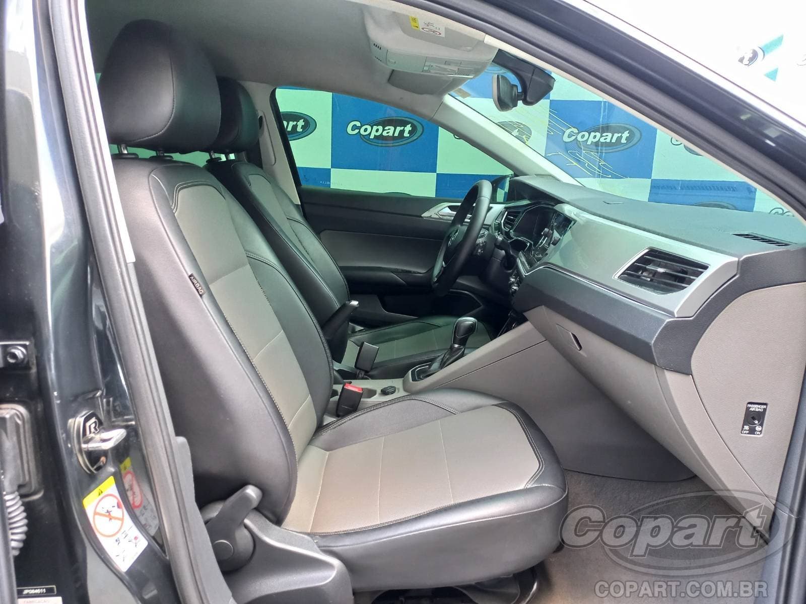 Volkswagen Virtus 2018 — foto 5
