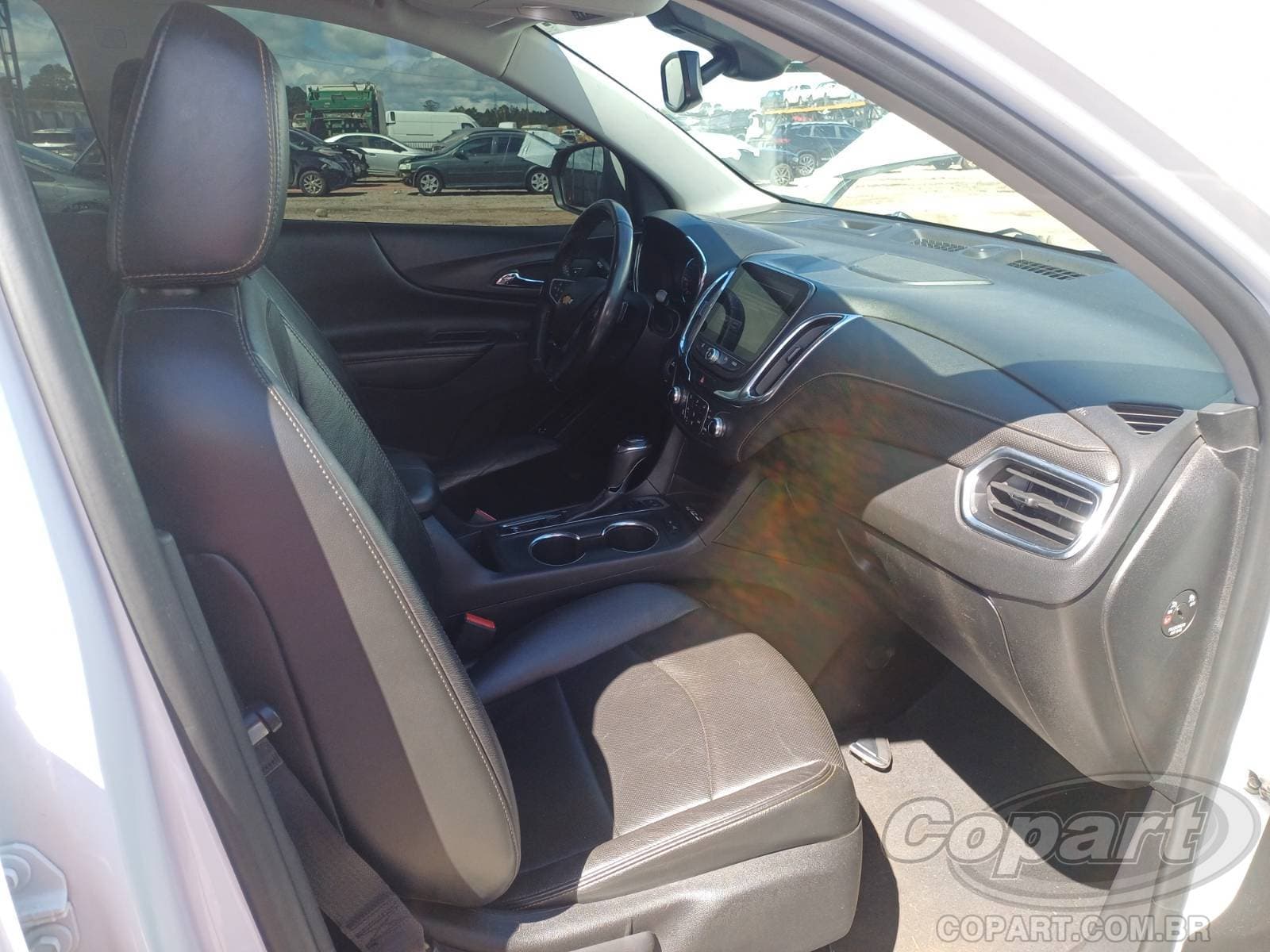 Chevrolet Equinox 2019 — foto 5