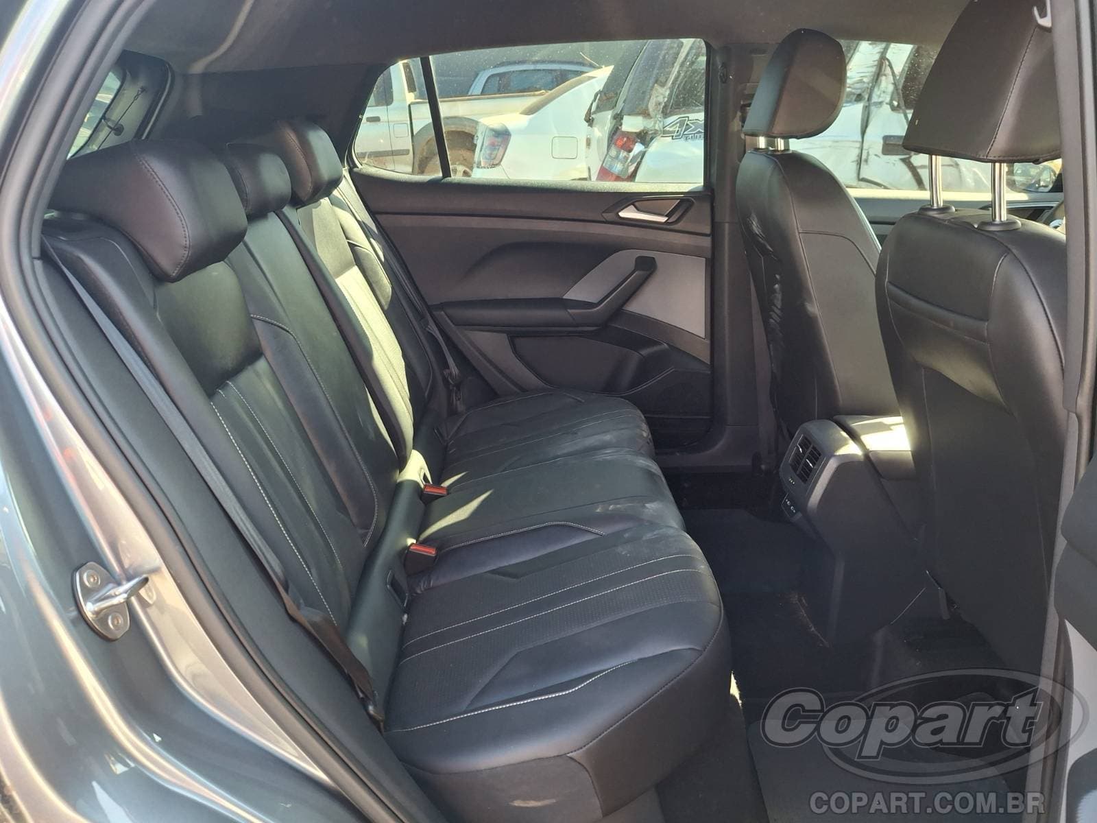 Volkswagen T-cross 2025 — foto 6