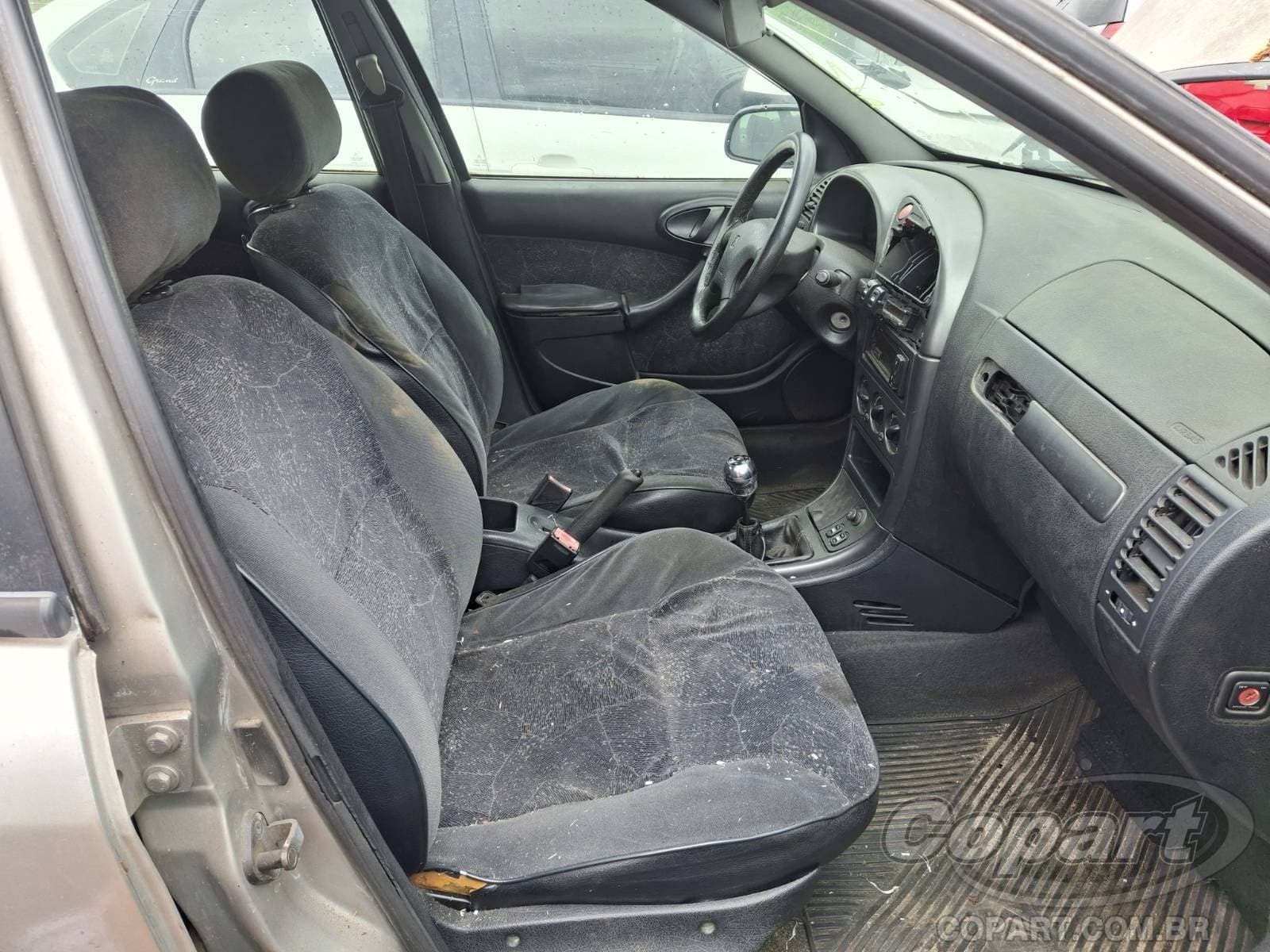 Citroën Xsara 2001 — foto 5