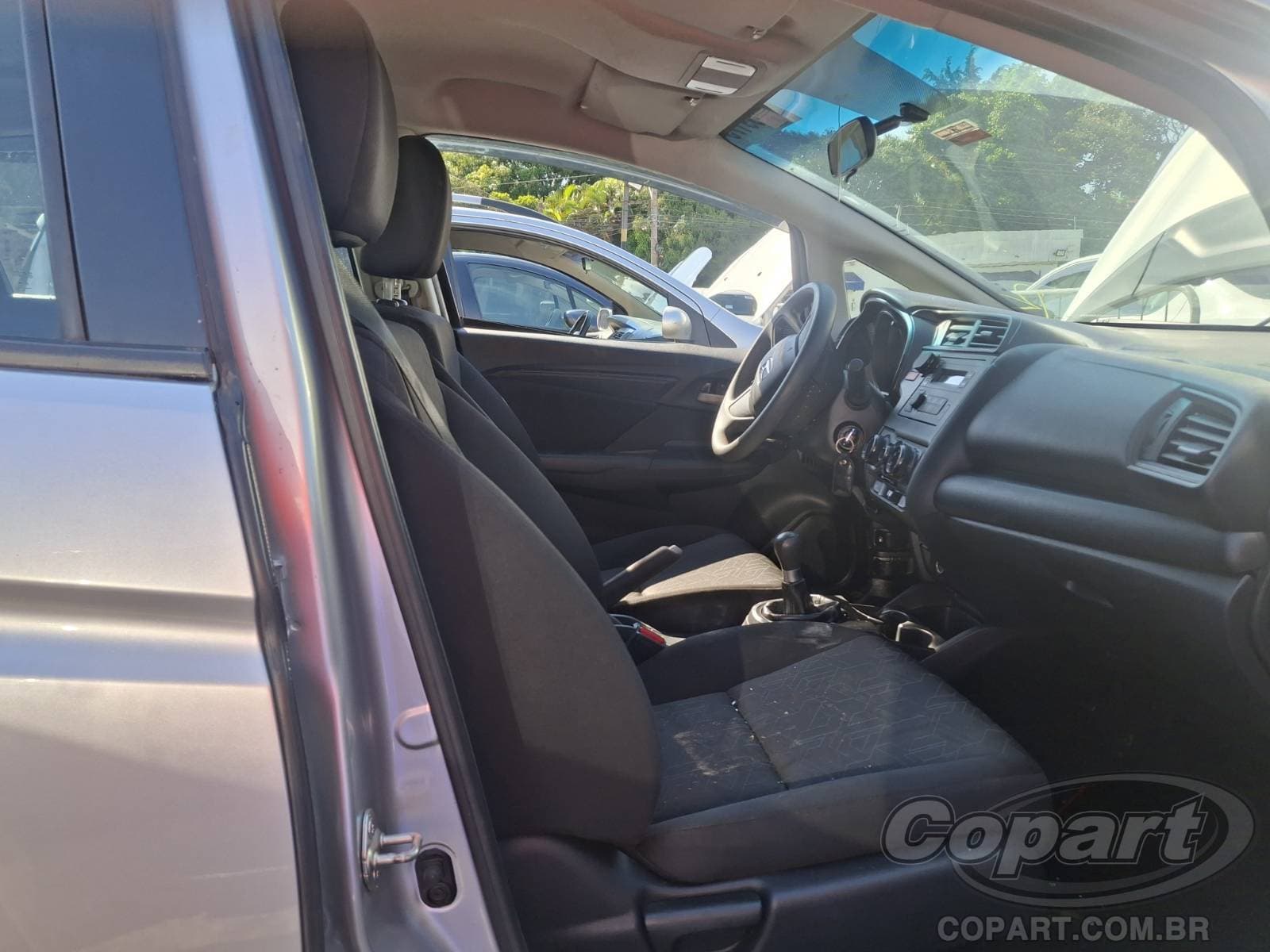 Honda FIT 2016 — foto 5